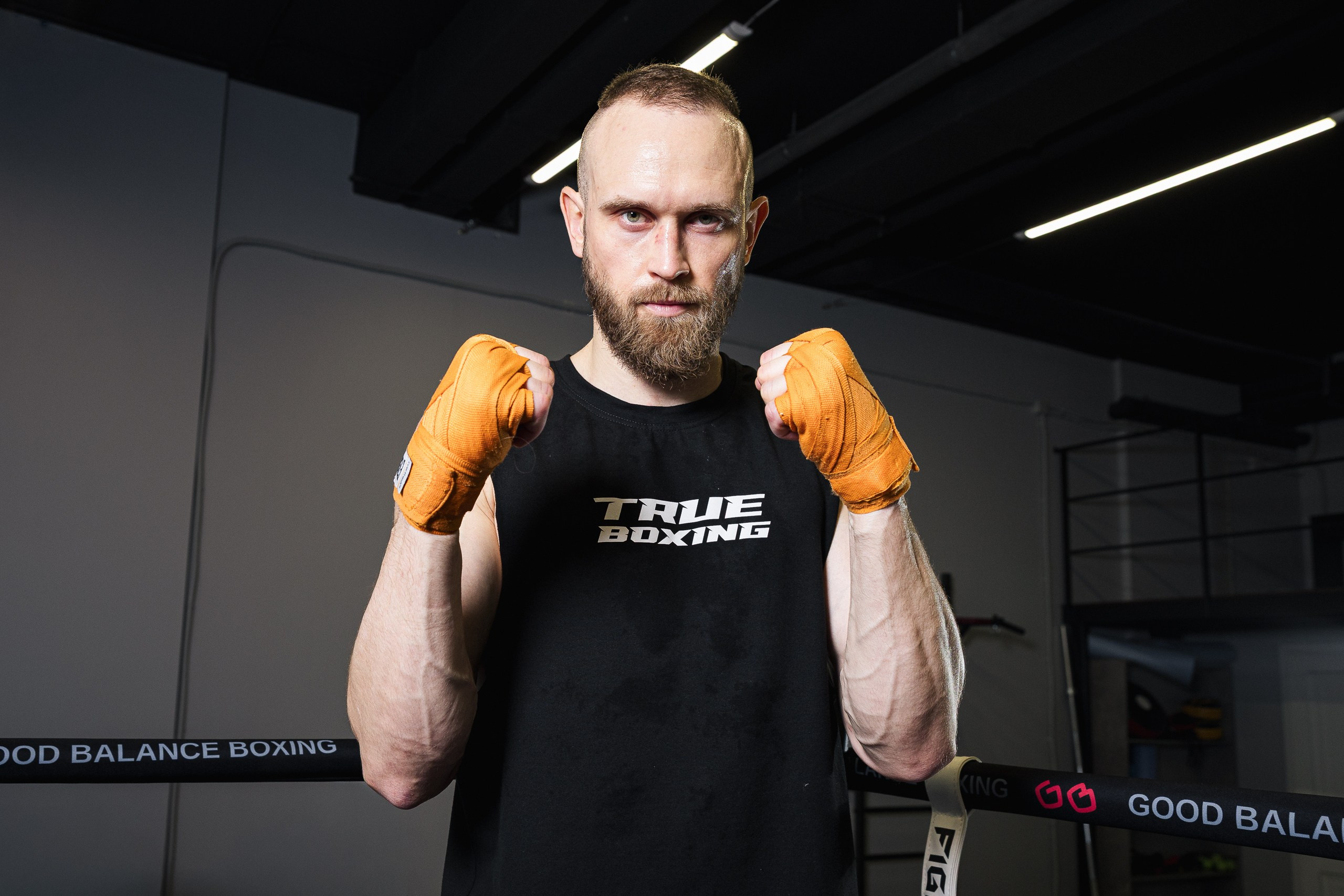 Фотосет GOOD BALANCE. MIG — студия спортивной фотографии Михаила Голянского