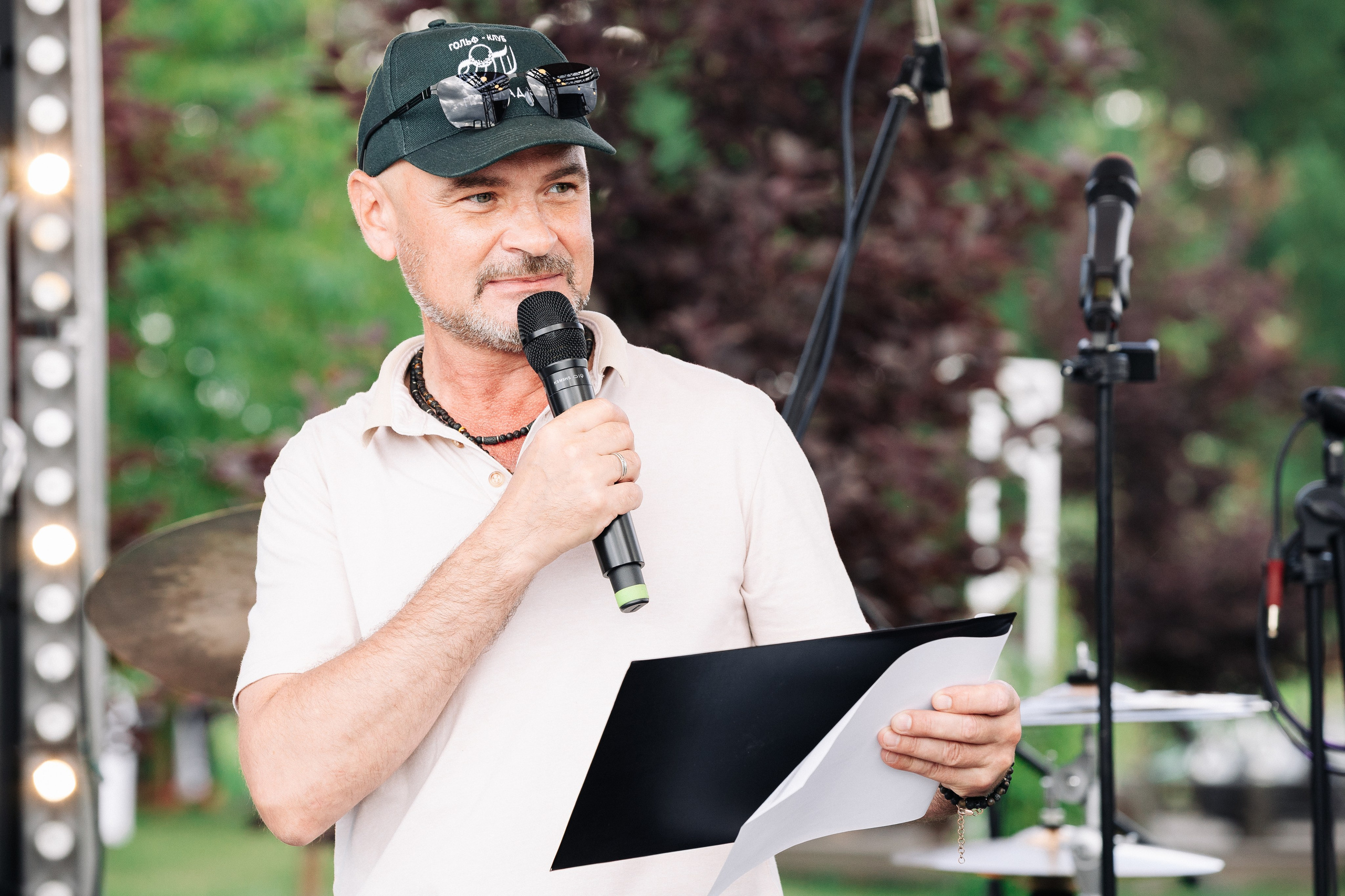 Гольф-клуб Перелада. MIG — студия спортивной фотографии Михаила Голянского