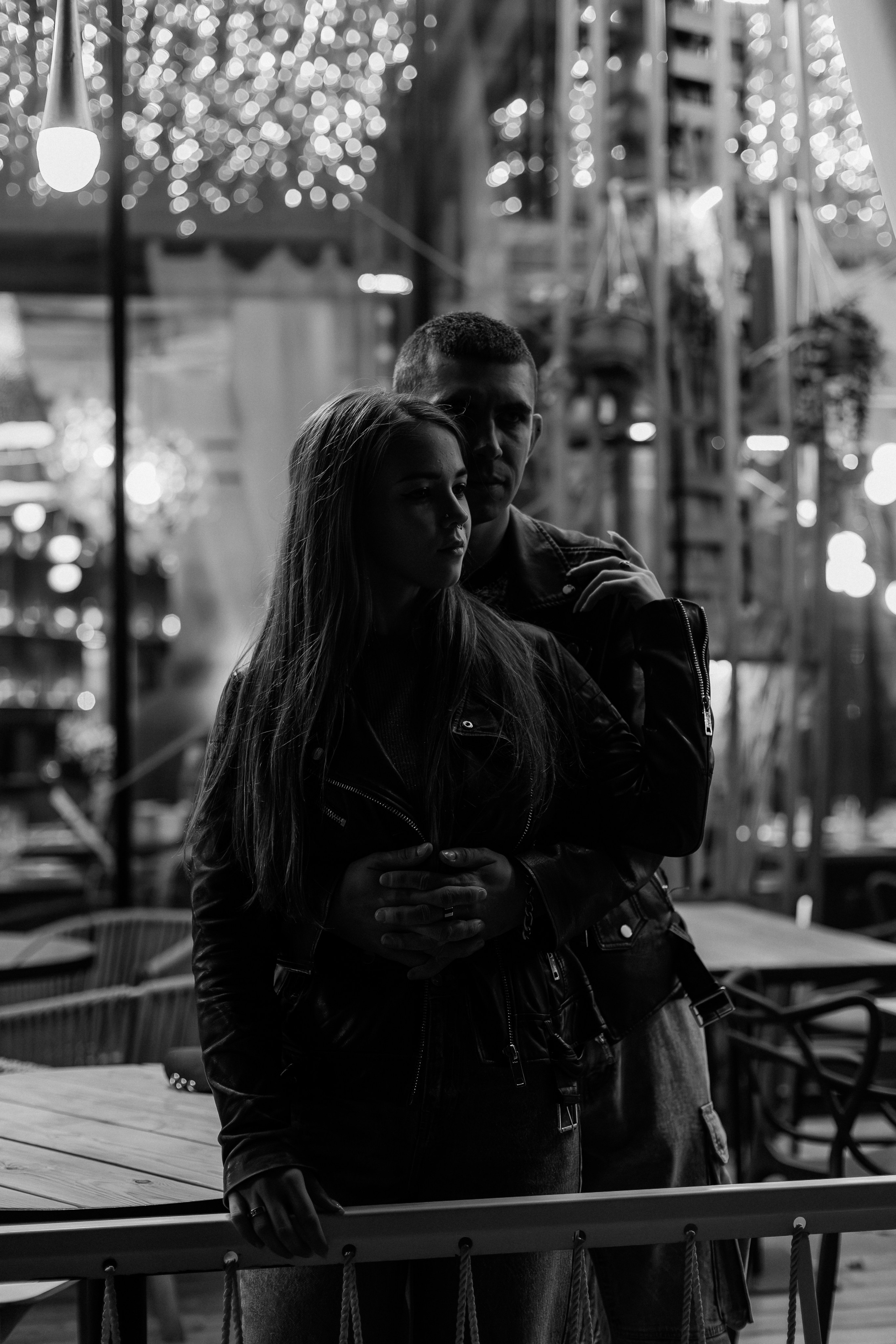 Лавстори. Семейный фотограф Тюмень Ксения Дереглазова