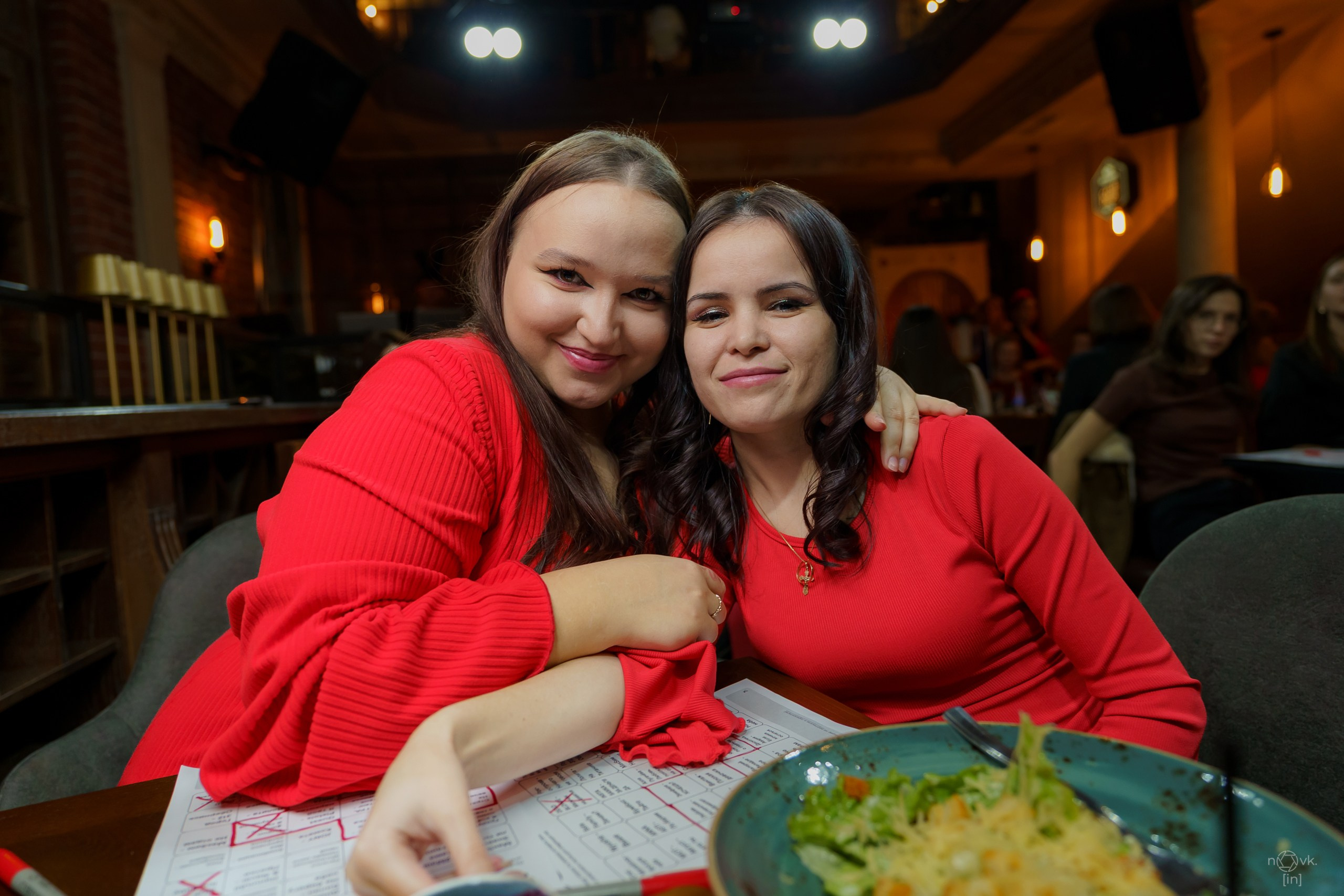 8 Марта. ФОТОГРАФ ИВАН НОВИКОВ | СТАВРОПОЛЬ