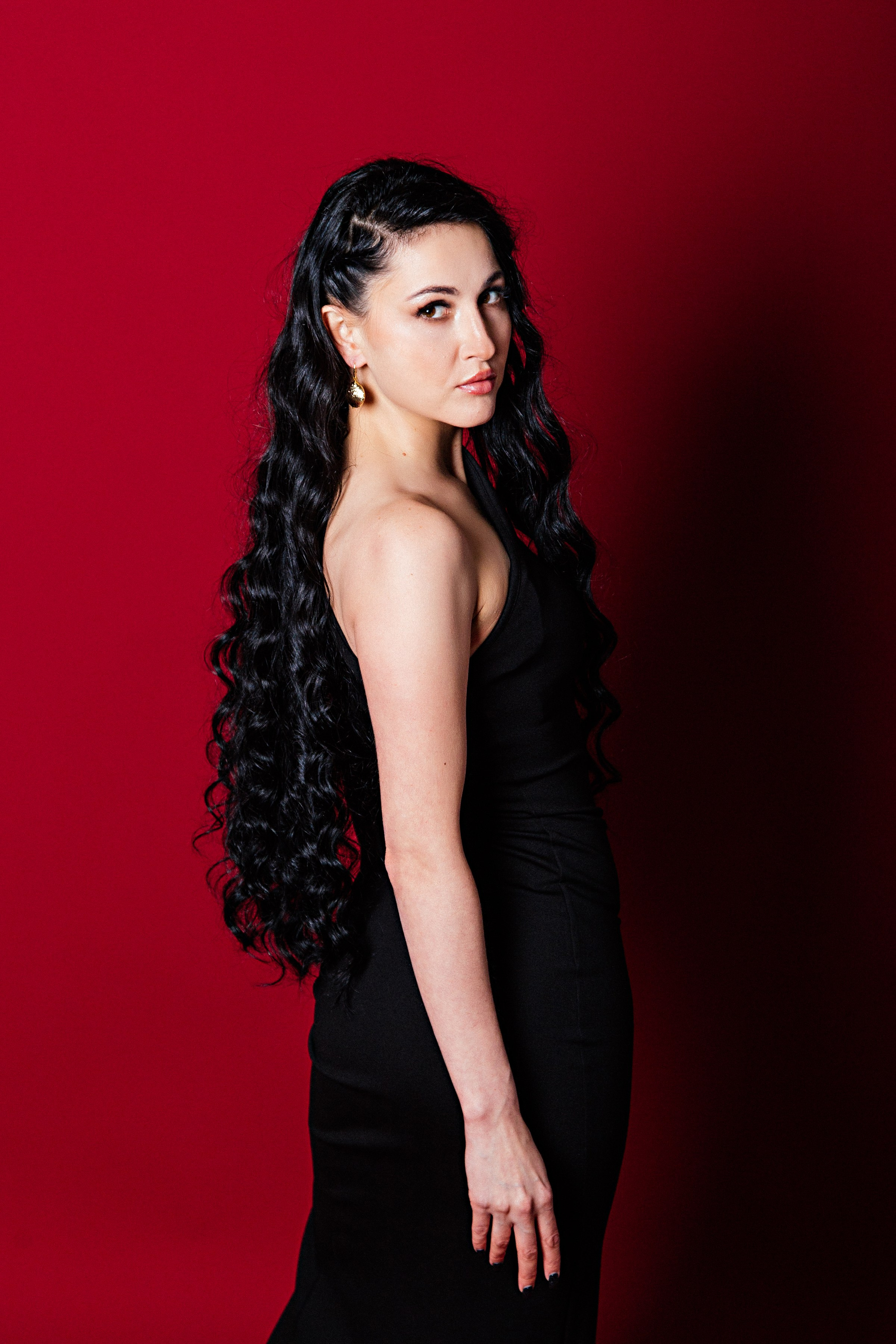 Фотодень в стиле Минимализм. Семейный и контент фотограф в Москве Вероника Швец