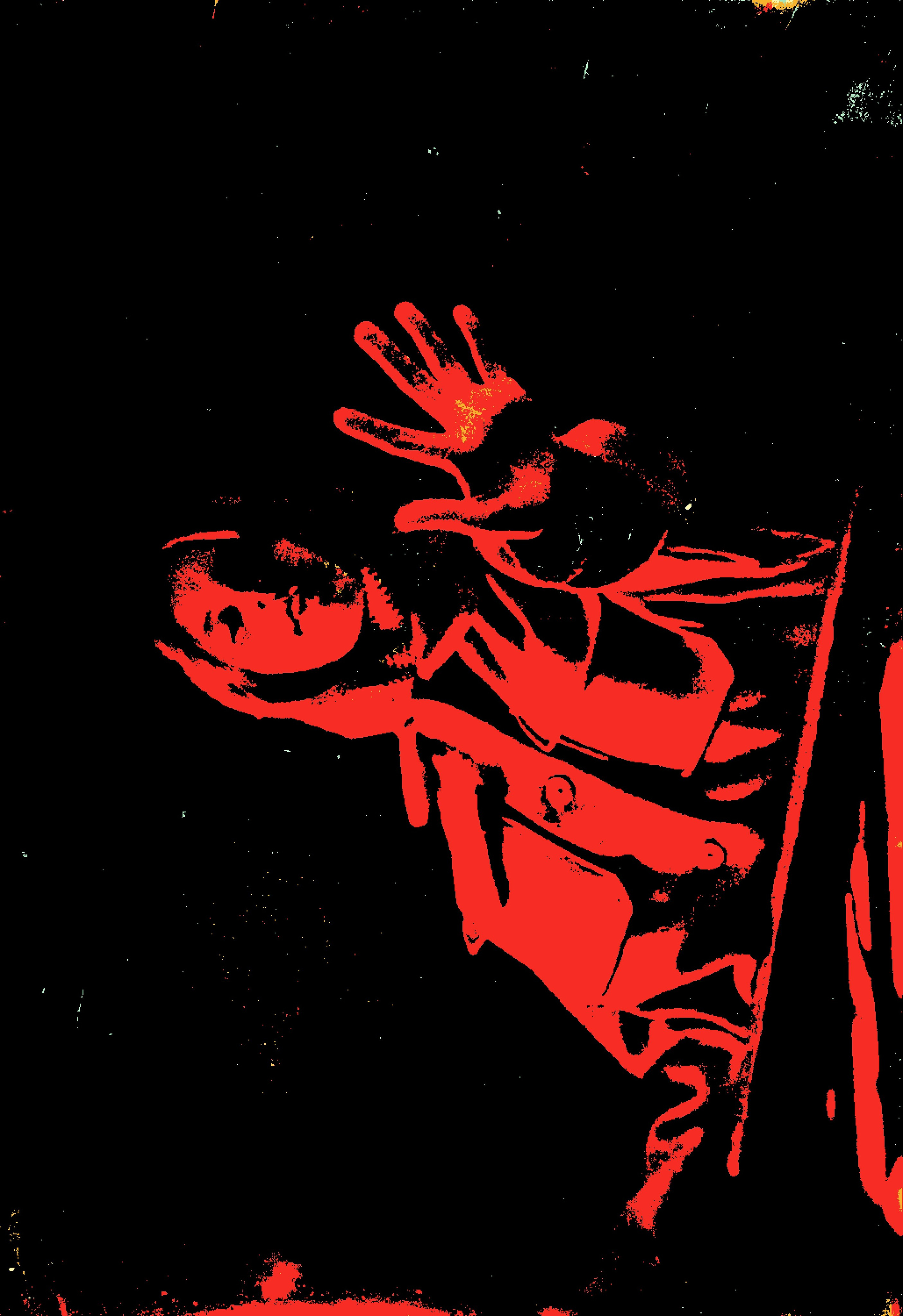 Юля Норицына. Визуальный арт пиксельный художник Василь Пиксель