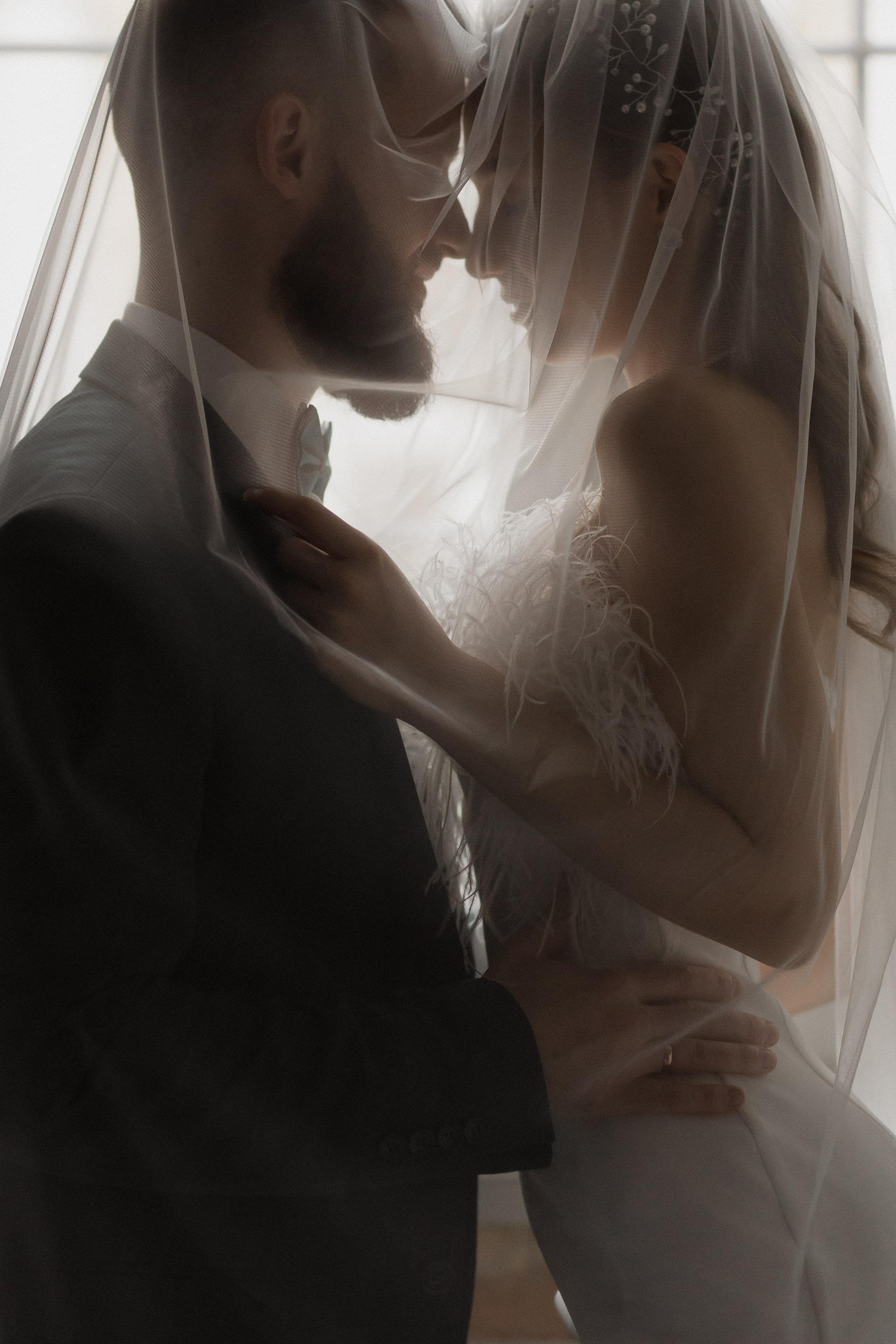 Владислав и Людмила. Валеева Виктория | Свадебный фотограф в Ростове-на-Дону и Москве