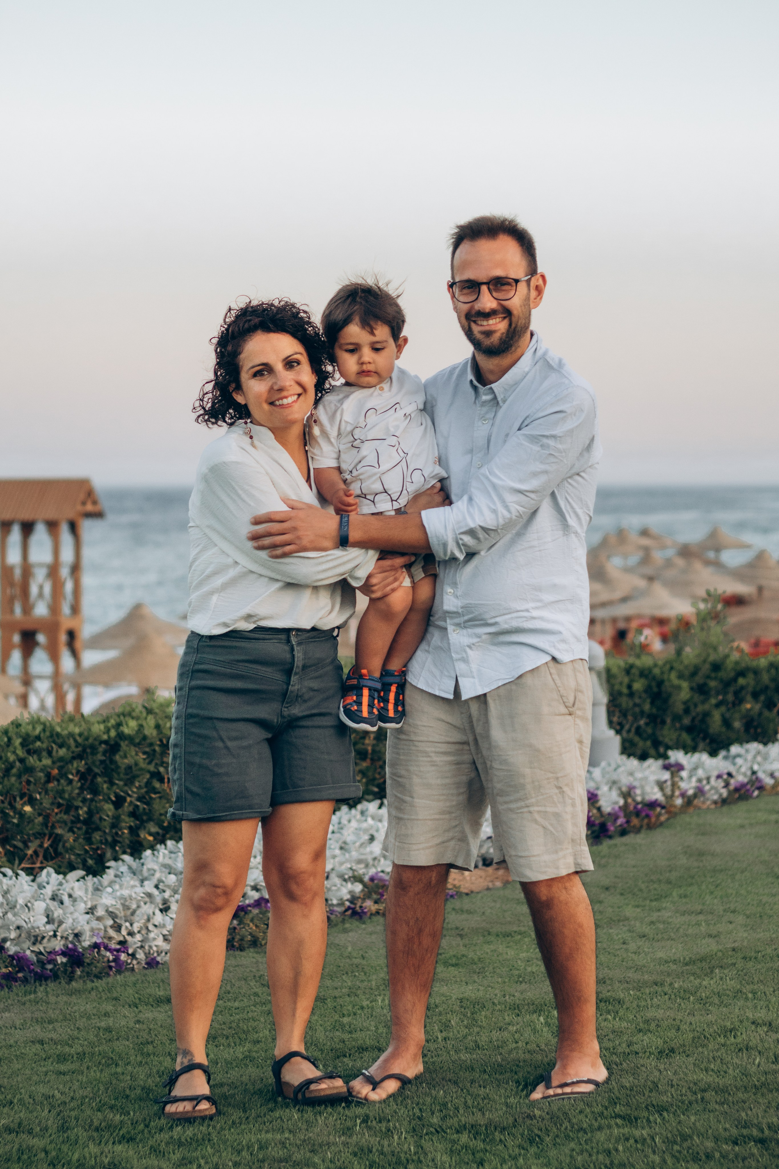 Семейный фотограф Москва