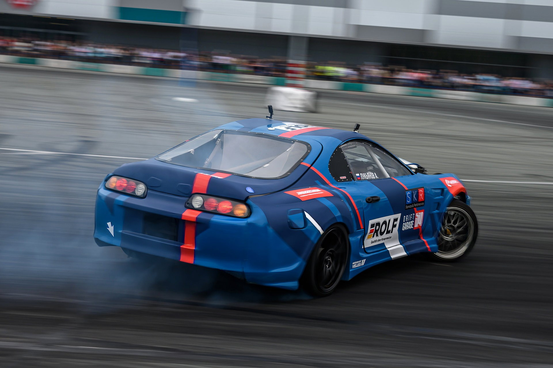 Репортажи. Фотограф Павел «Maverick» Усаченко