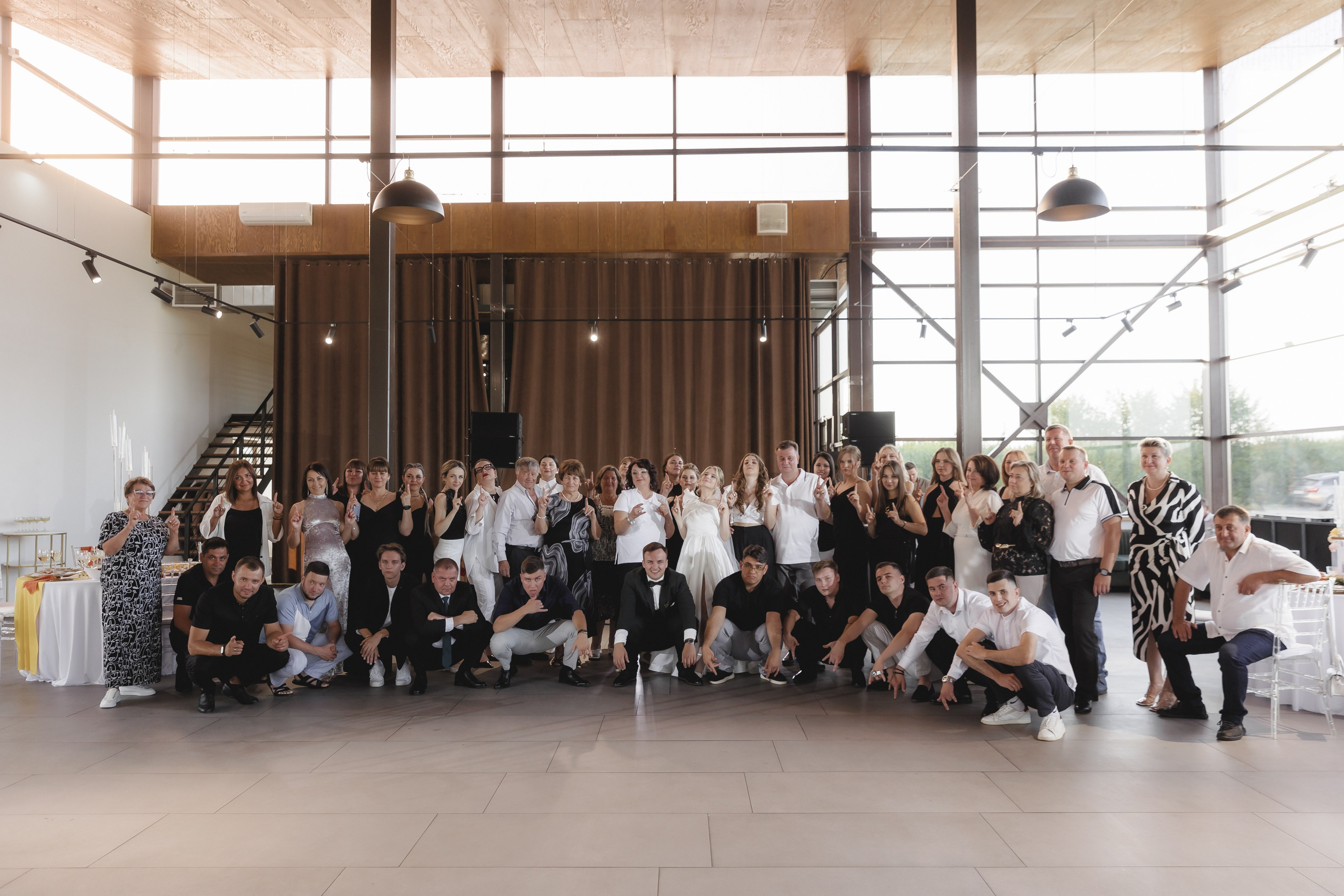 Артём и Дарья. Фотограф в Волгограде — Александра Искандерова