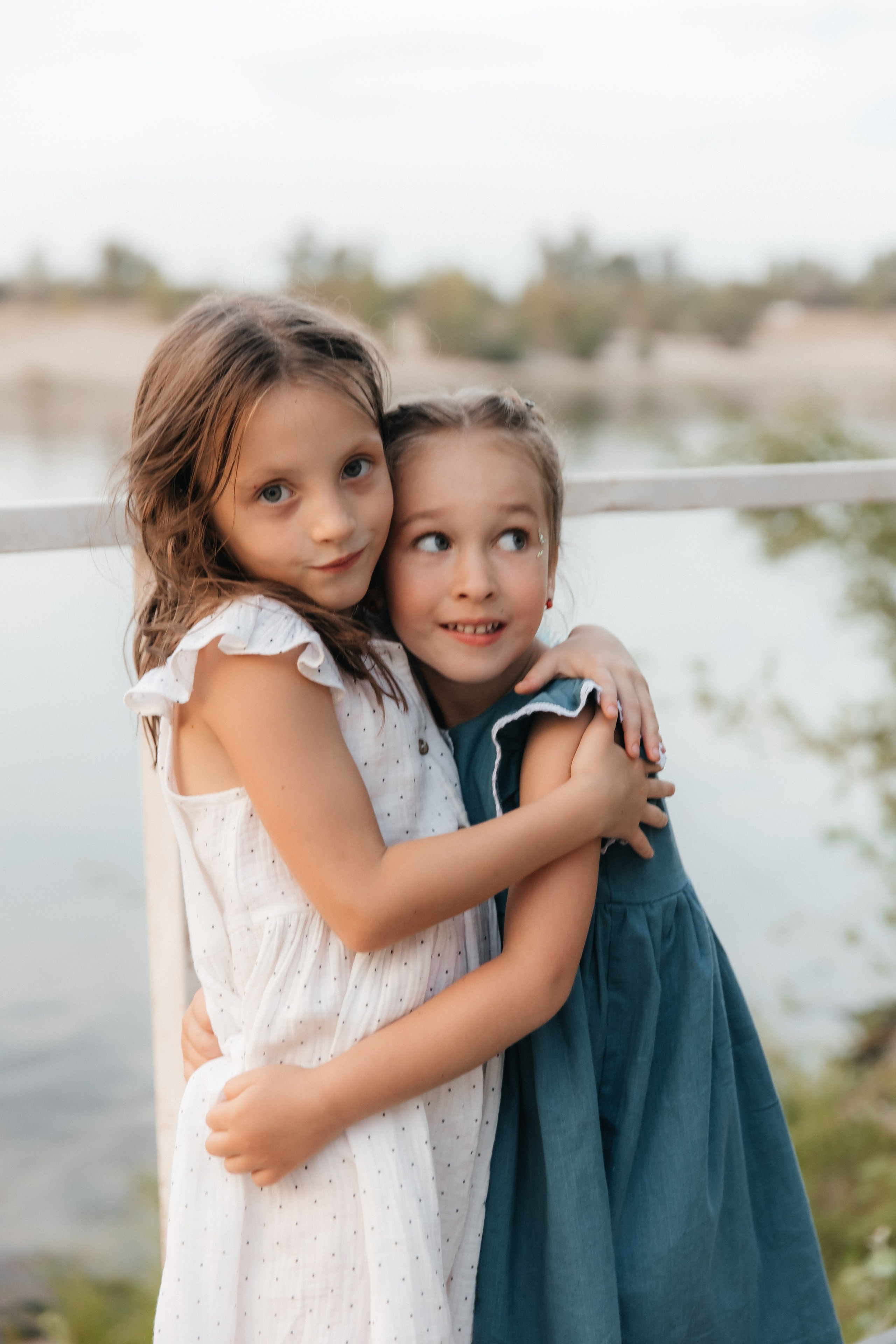 Владислав и Анна. Фотограф в Волгограде — Александра Искандерова