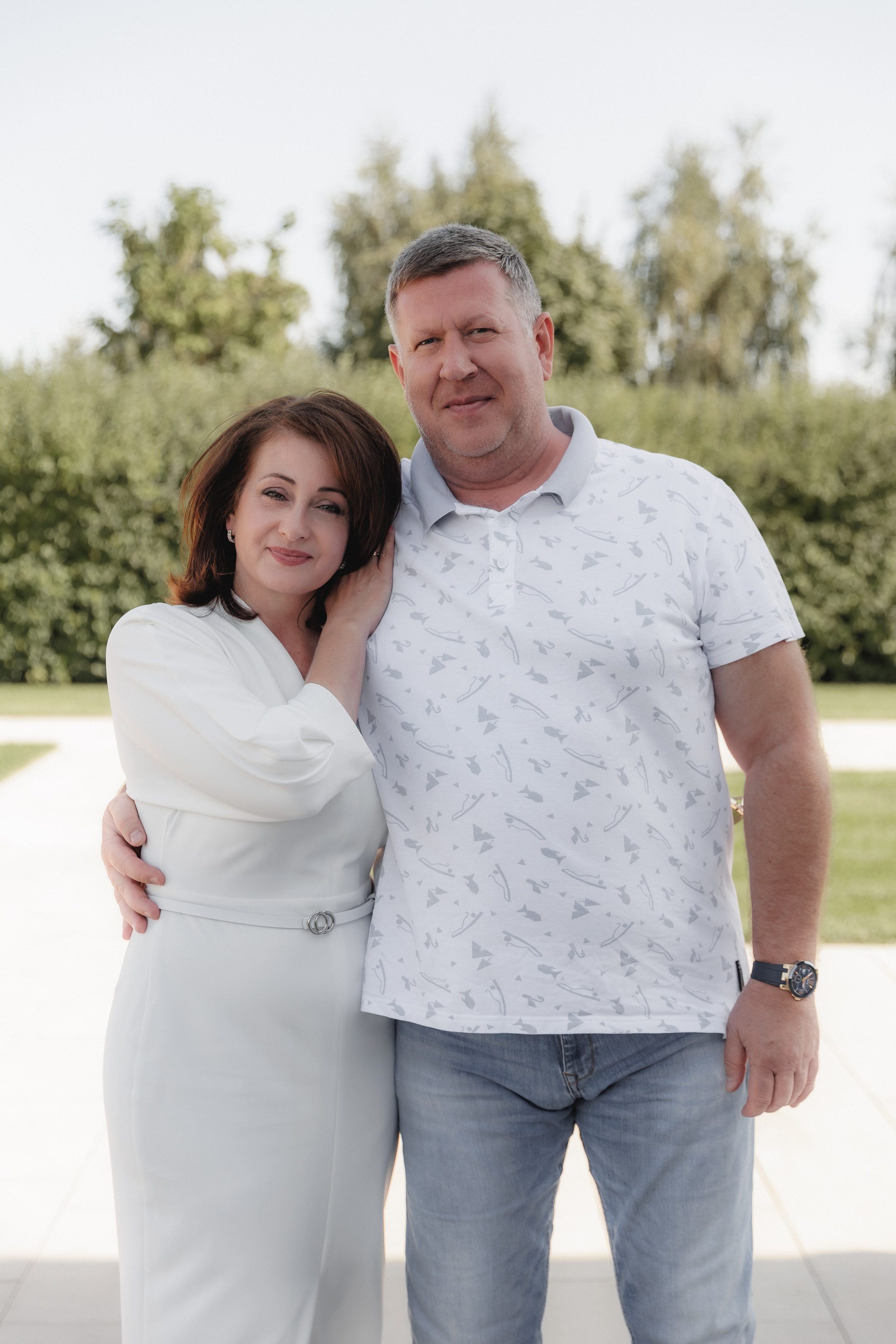 Артём и Дарья. Фотограф в Волгограде — Александра Искандерова