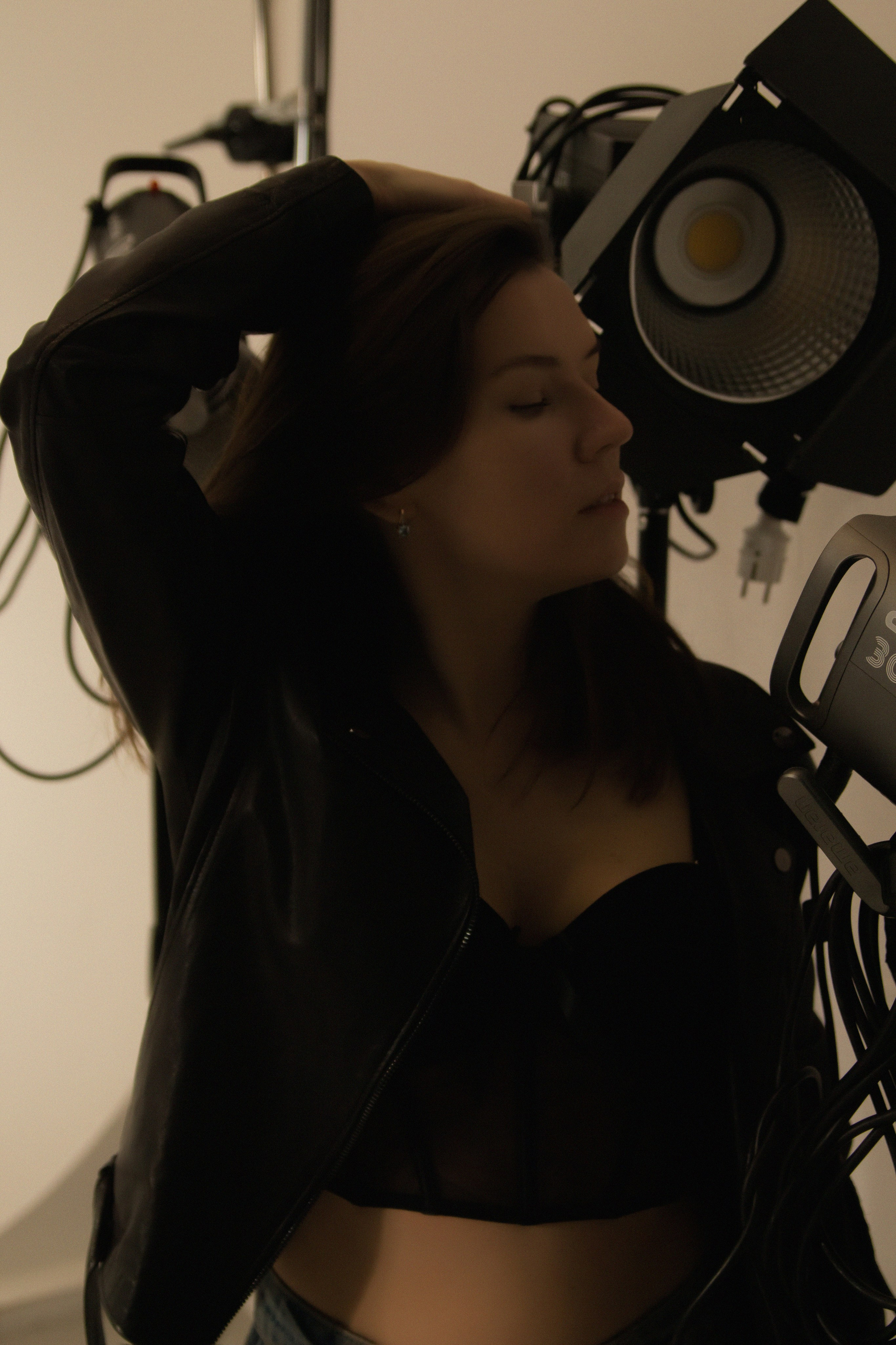 Портреты для Насти. Семен Соколов