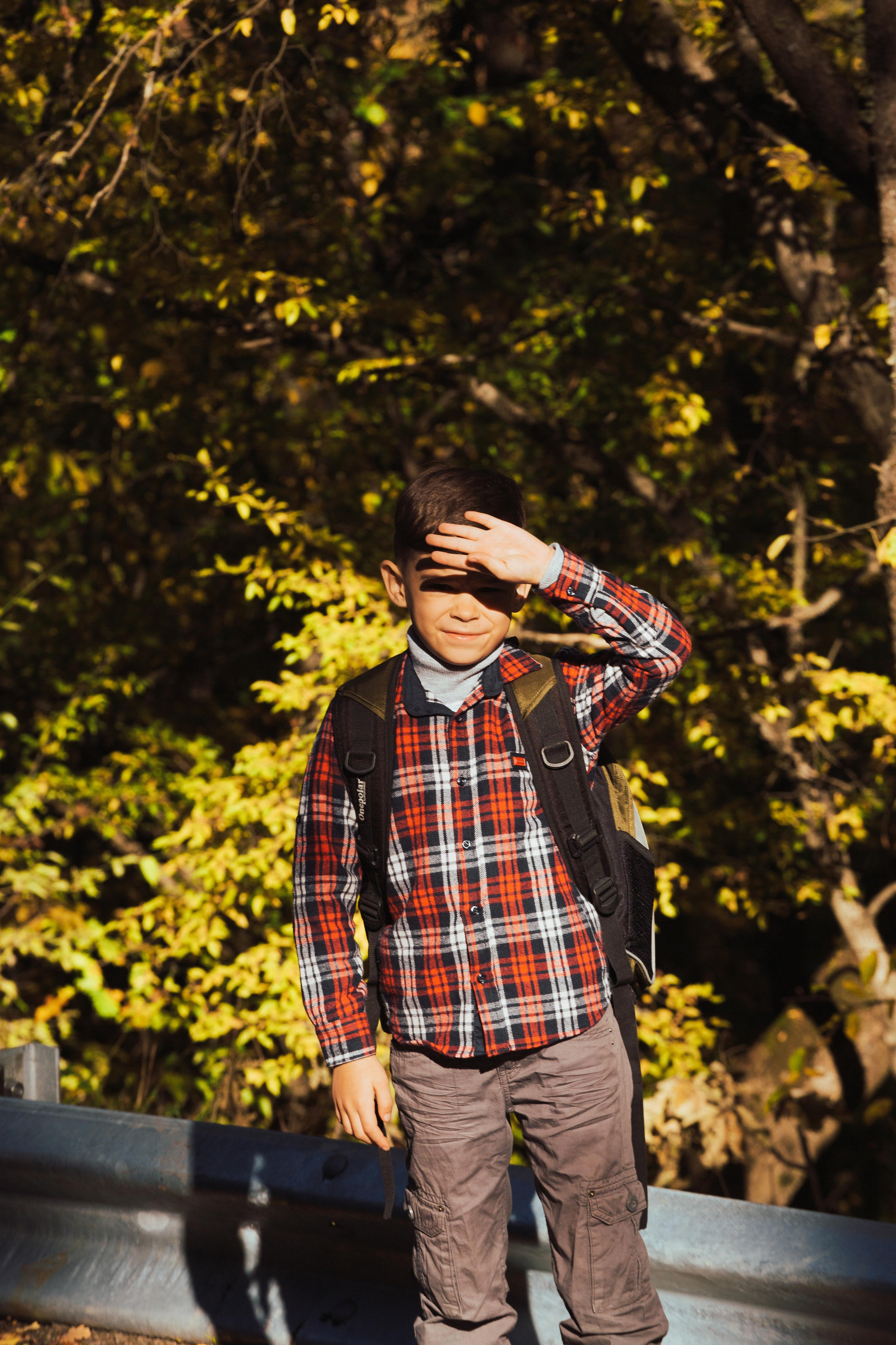 История одного путешествия. Семен Соколов