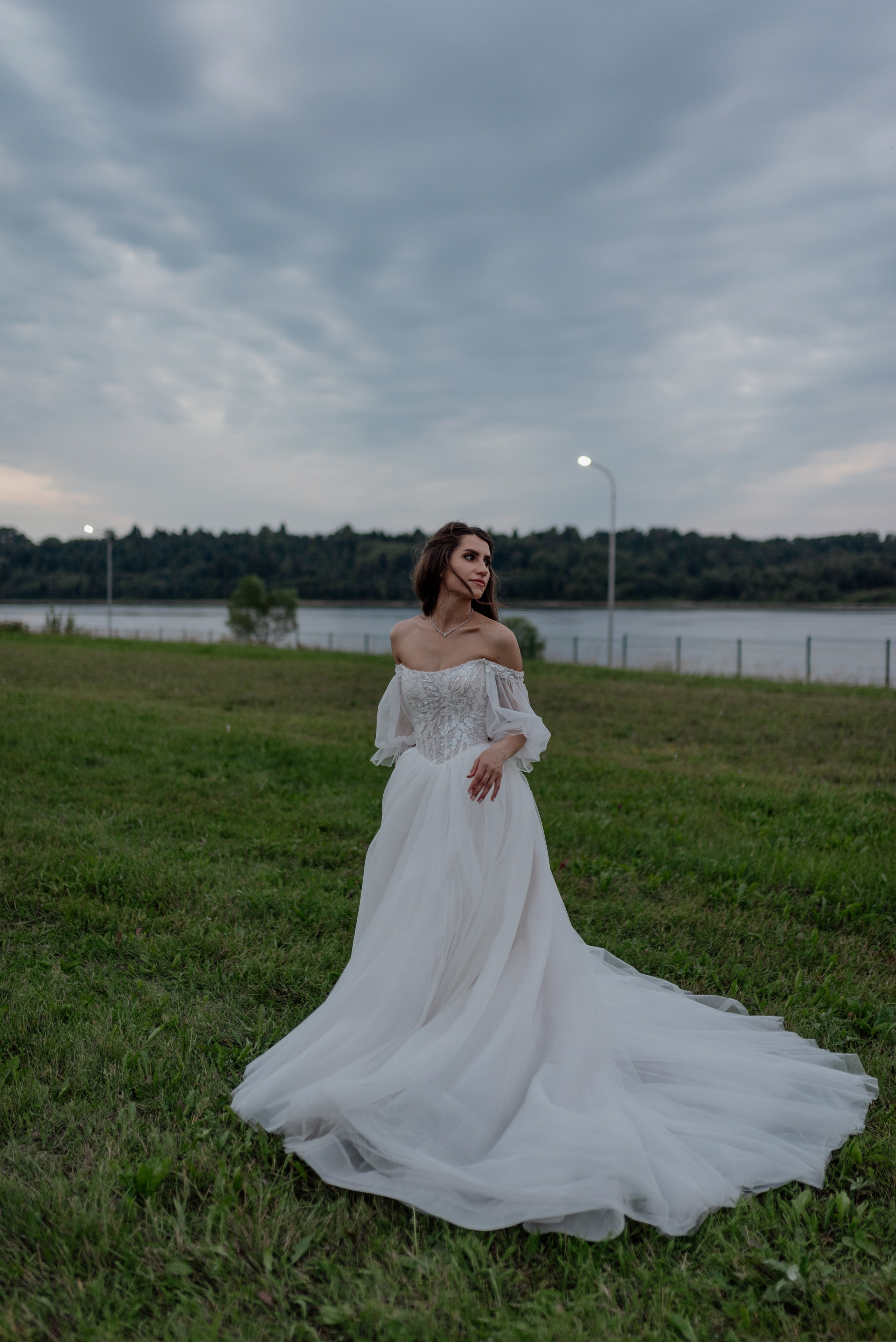 Степан и Анастасия. Свадебный и Семейный фотограф в Ярославле Алёна Колясникова