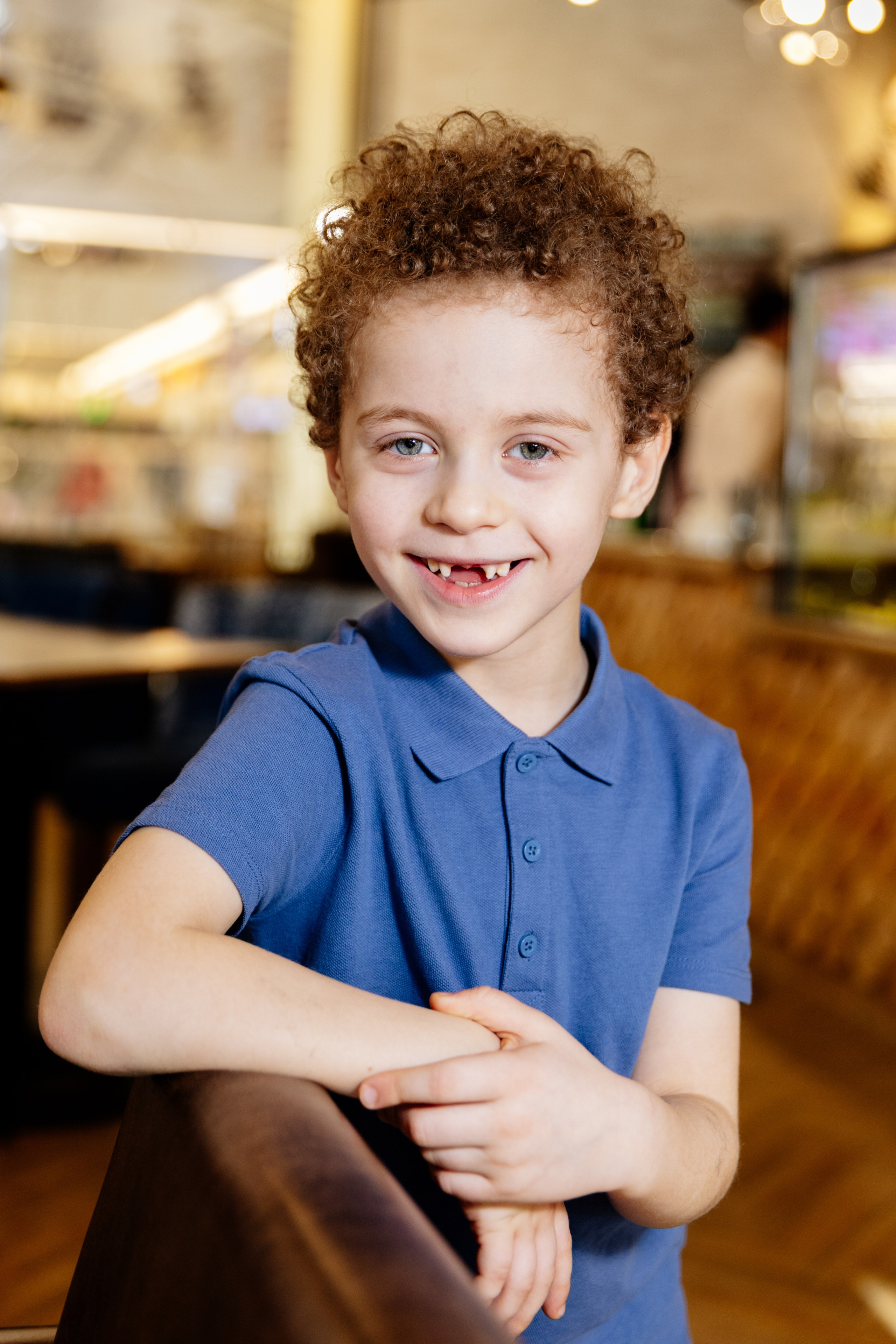 Репортажный фотограф в Москве Аида Исламова