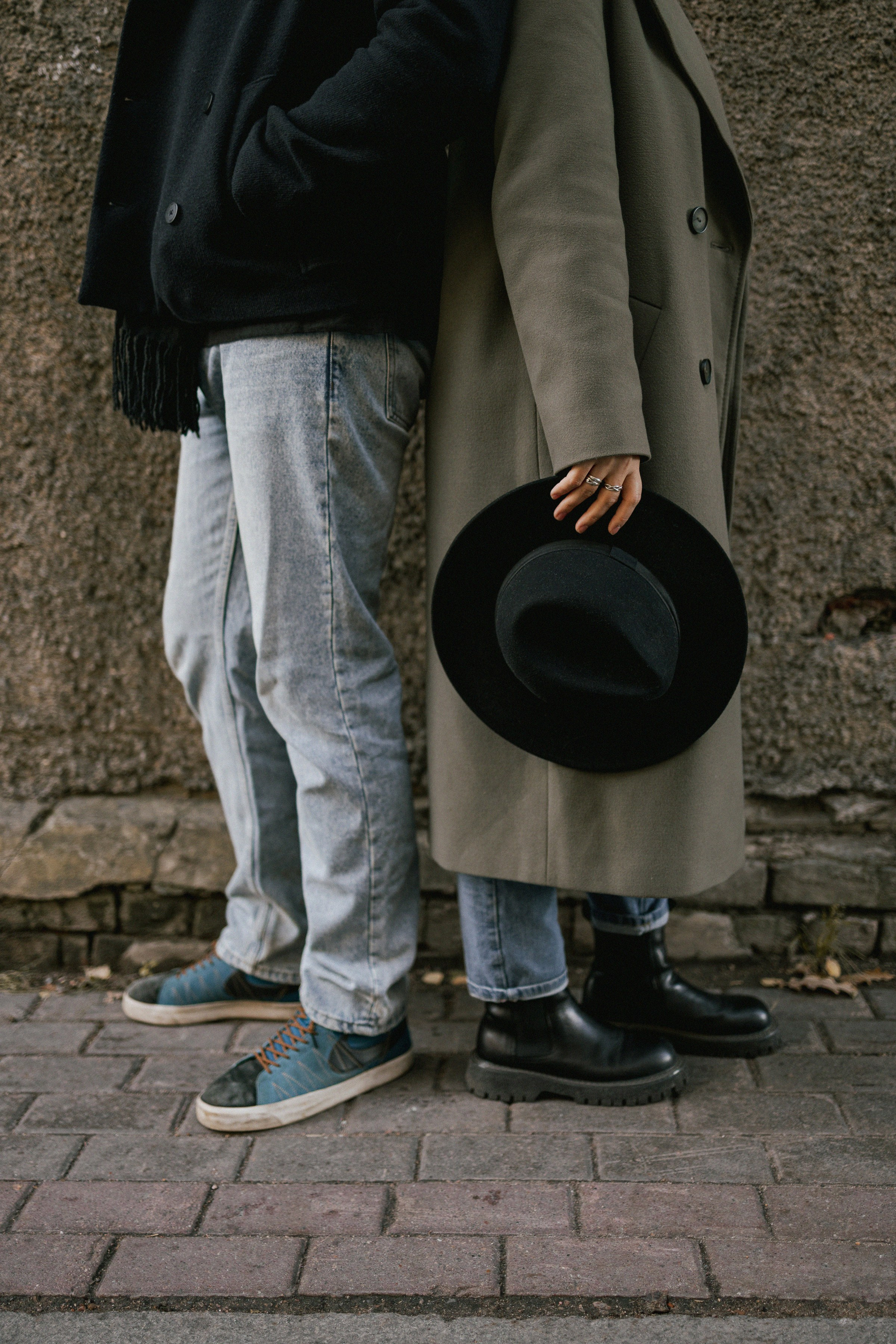 Оля+Миша/прогулка. Фотограф в Выборге и Санкт-Петербурге Маша Гуляева