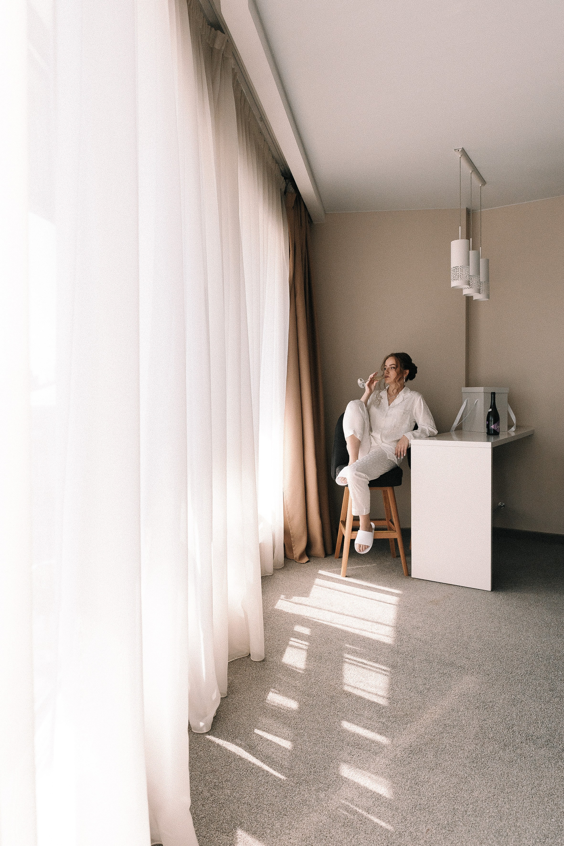 ALEXANDRA & SERGEY — pt. 2. Свадебный и семейный фотограф Исаев Давид