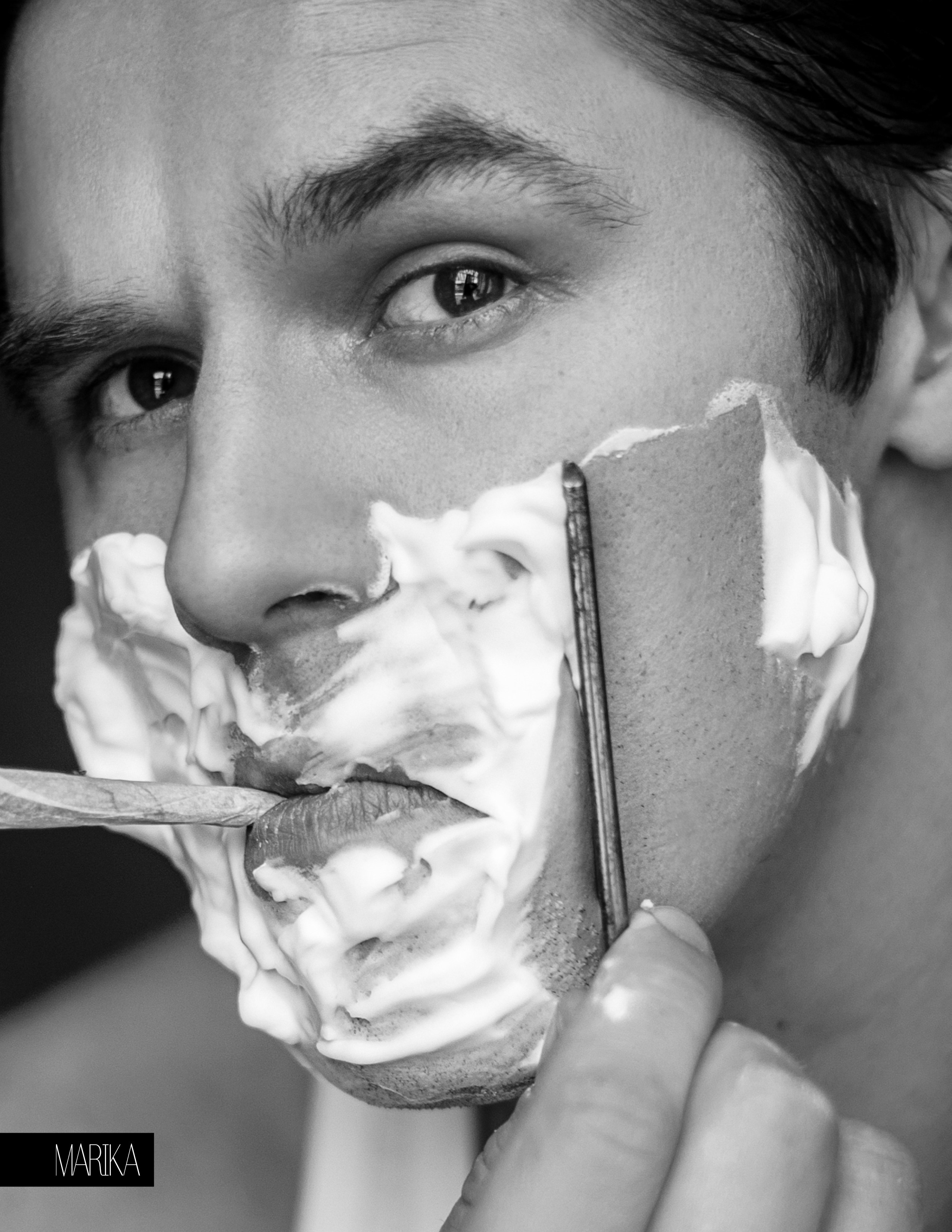 Публикации в журналах. Фотограф в Санкт-Петербурге Яна Пикулик