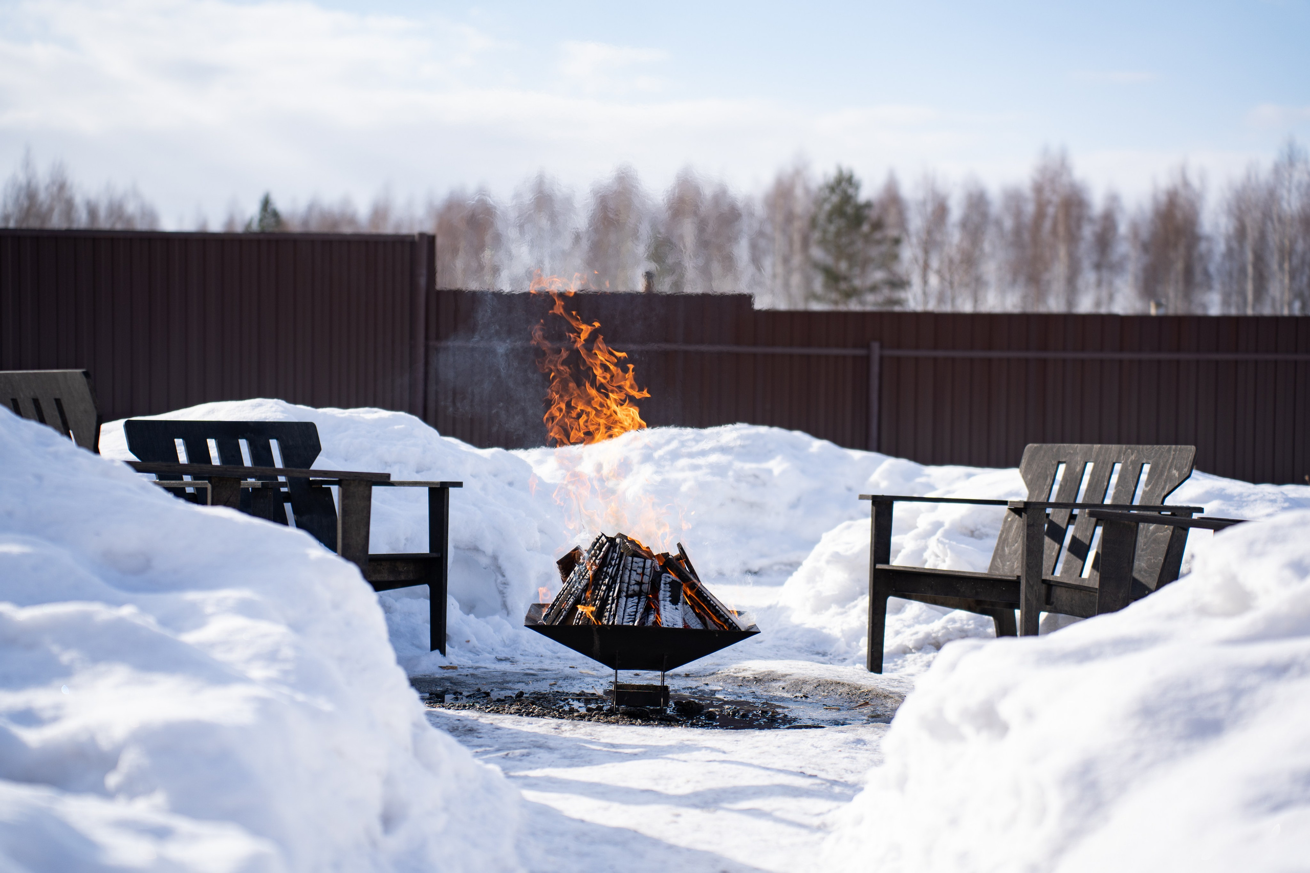Фотосъемка интерьеров и архитектуры зданий в Екатеринбурге. Студийный и Рекламный Фотограф в Екатеринбурге Сергей Минин