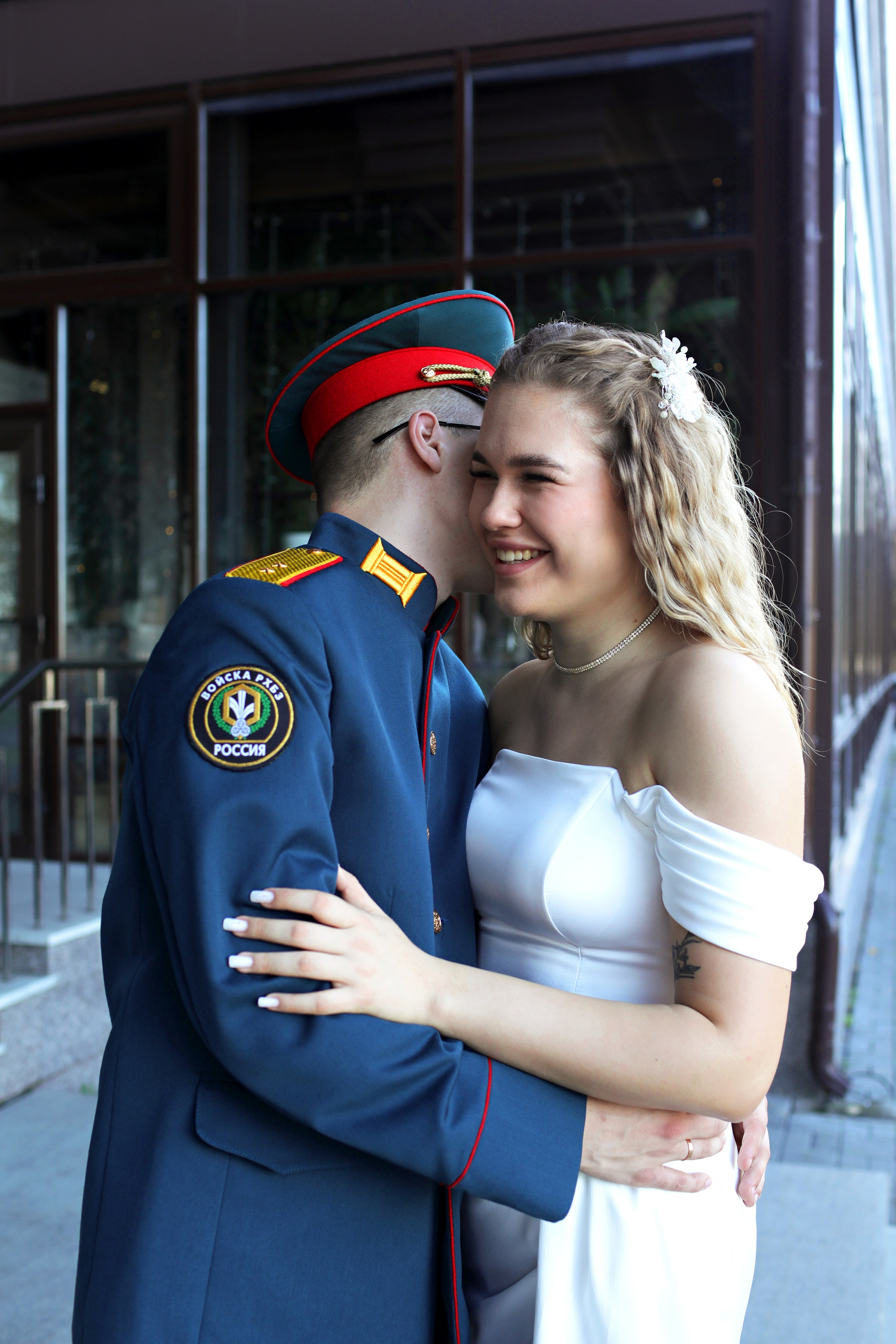 Кирилл и Карина. Детский и женский фотограф в Кемерово Анна Смирнова