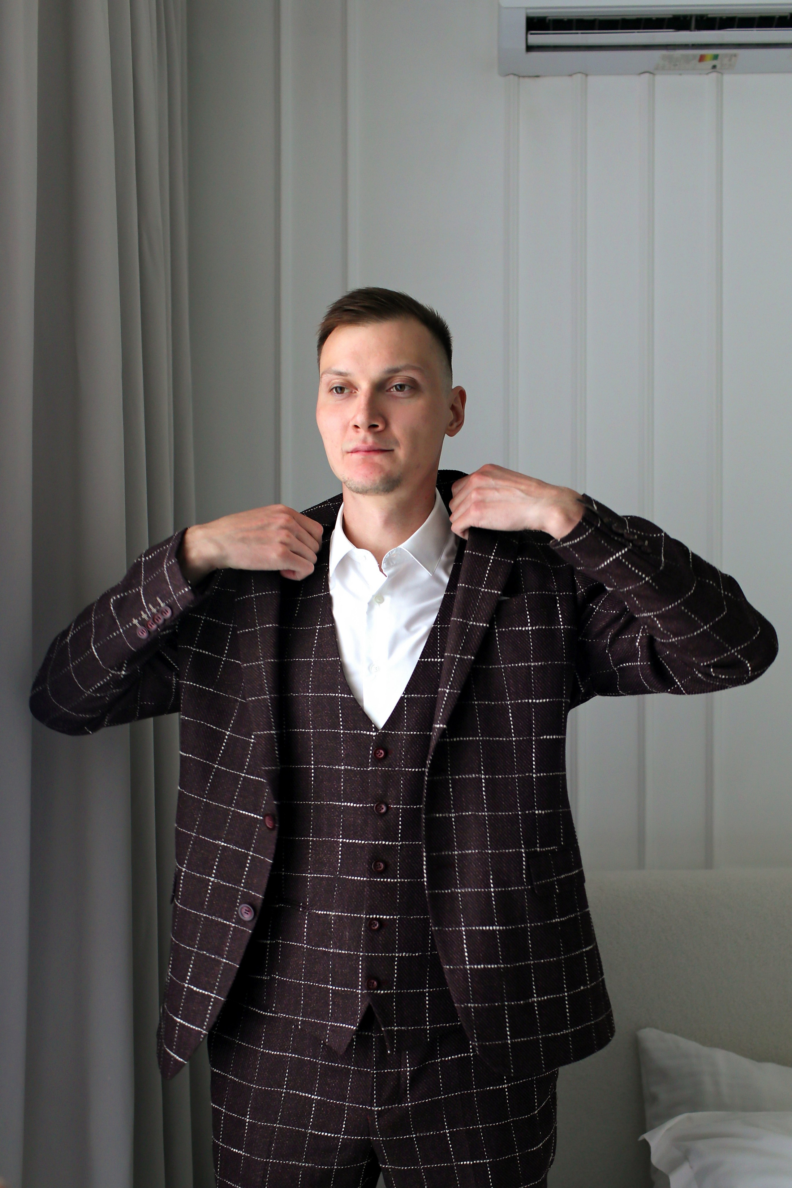 Алексей и Елена. Детский и женский фотограф в Кемерово Анна Смирнова