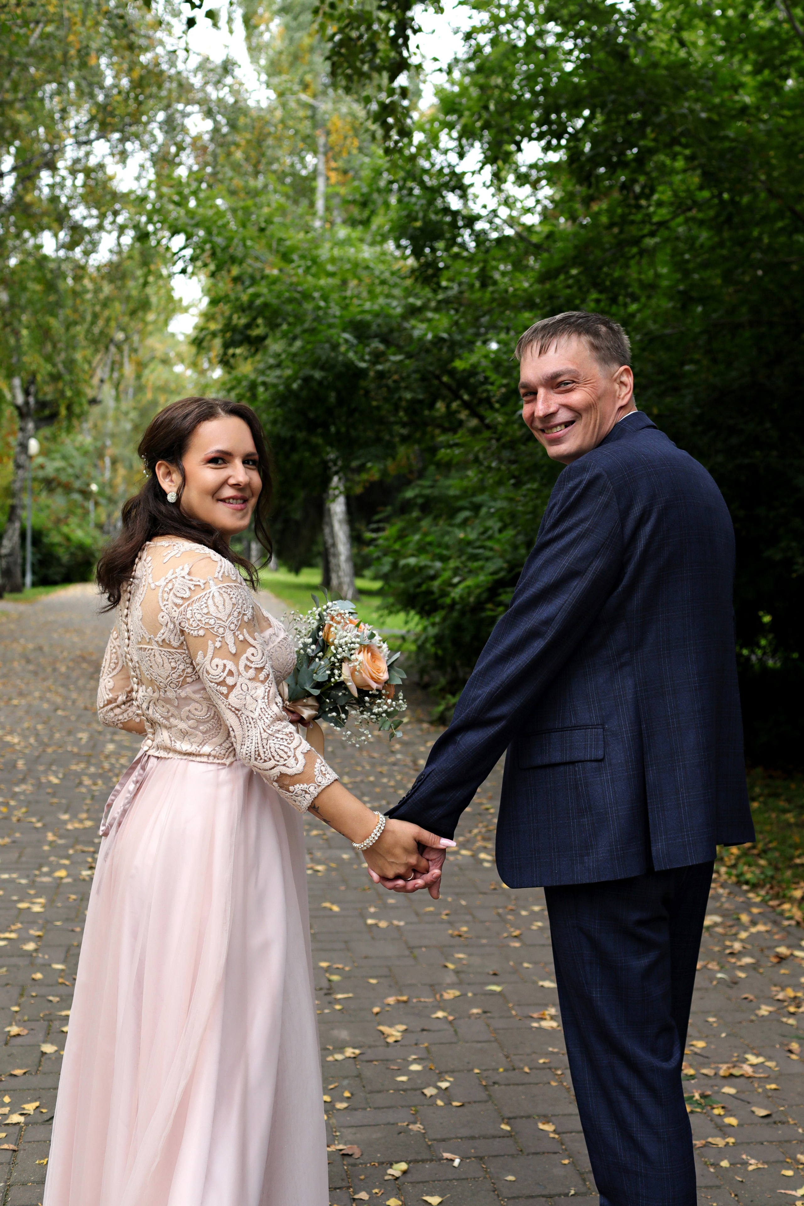 Максим и Анна. Детский и женский фотограф в Кемерово Анна Смирнова