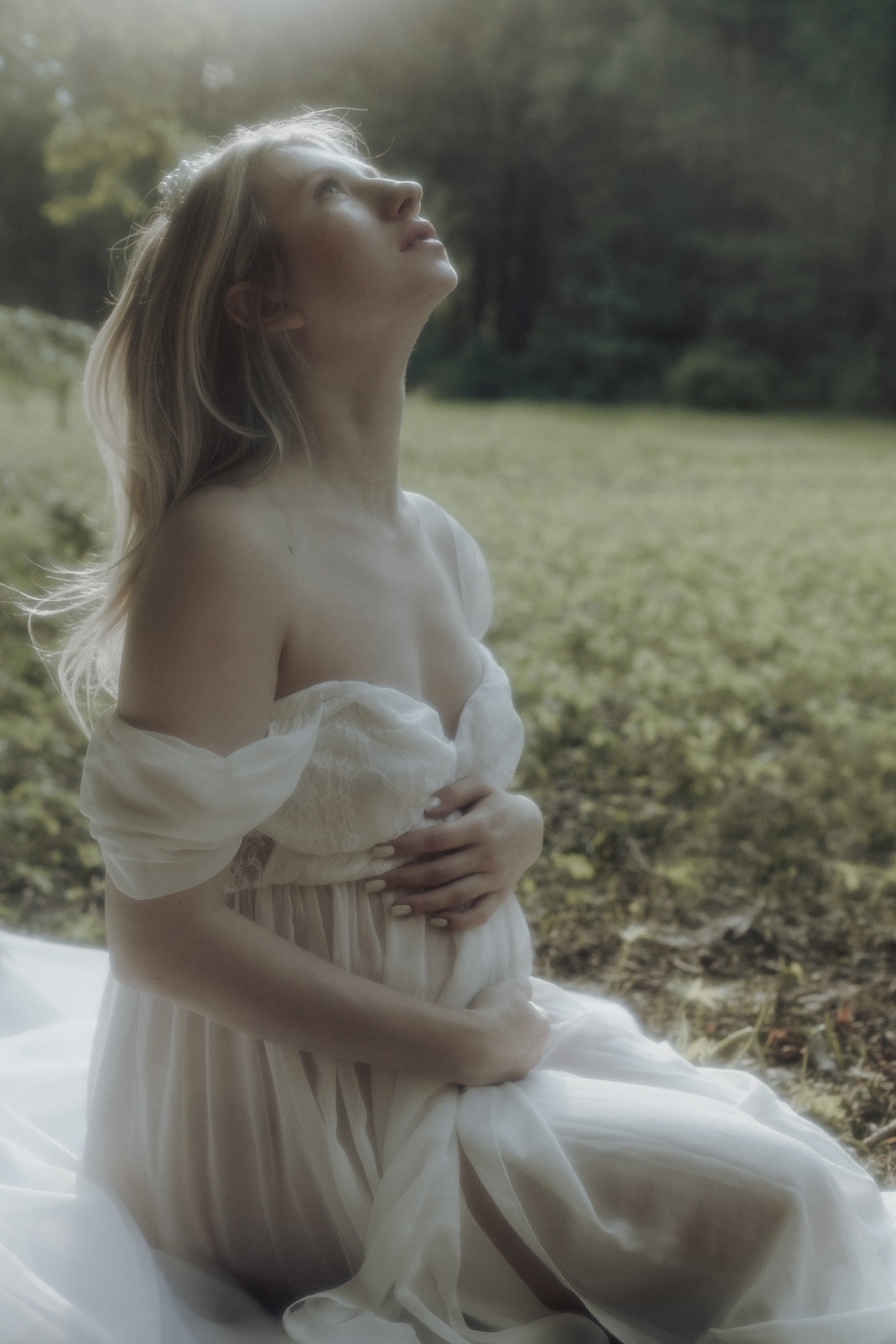 Хранительница. Мистический фотограф | Санкт-Петербург