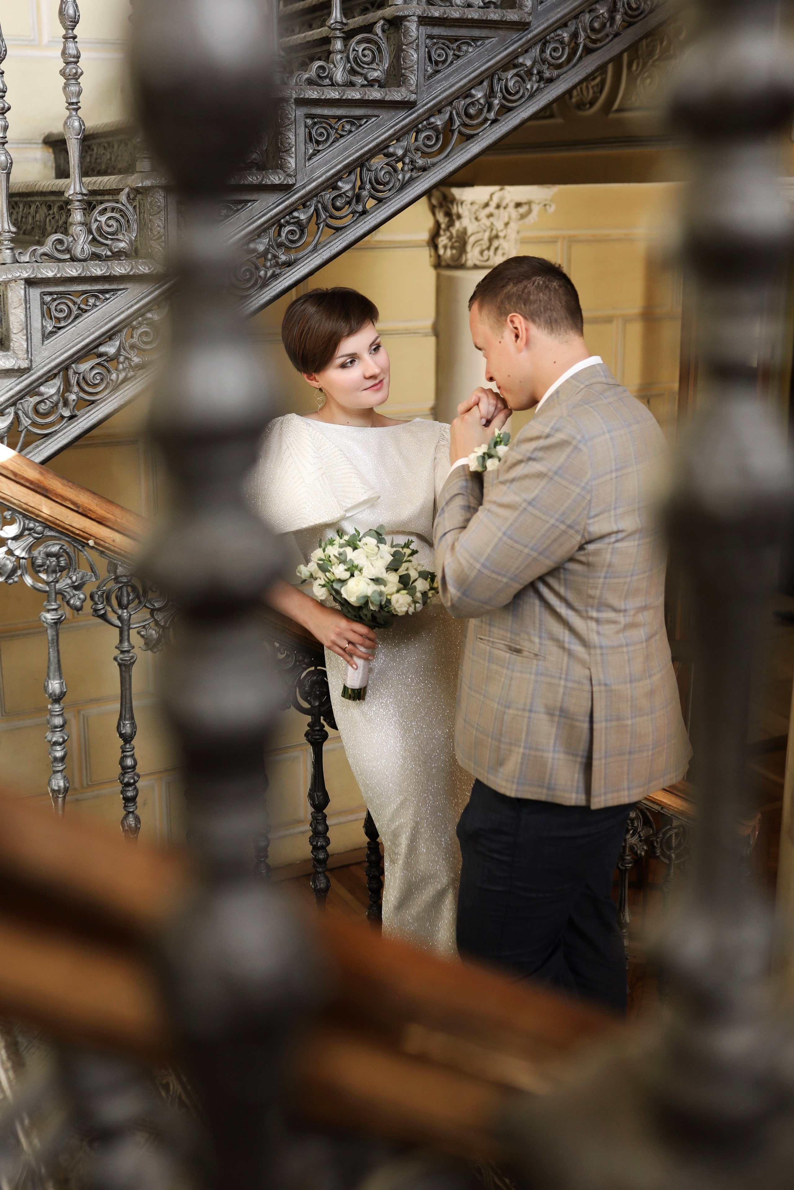 СВАДЕБНАЯ. Фотограф на крещение Москва