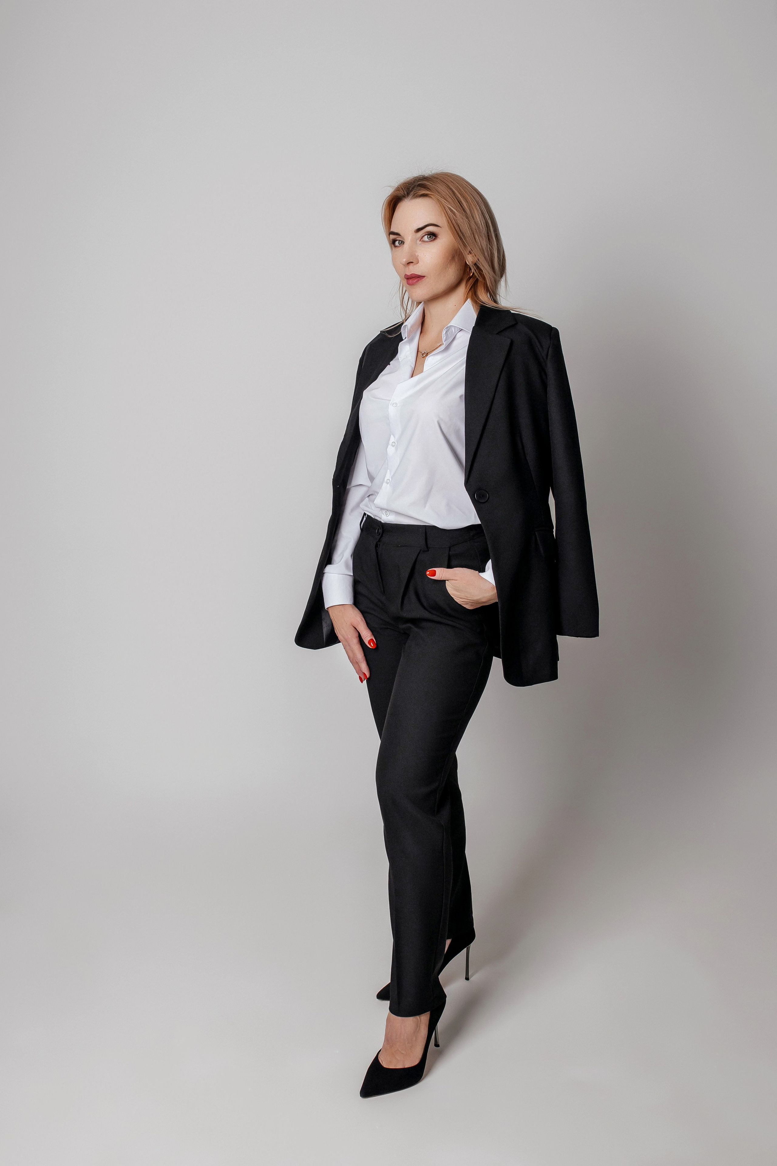 Эльмира. Фотограф