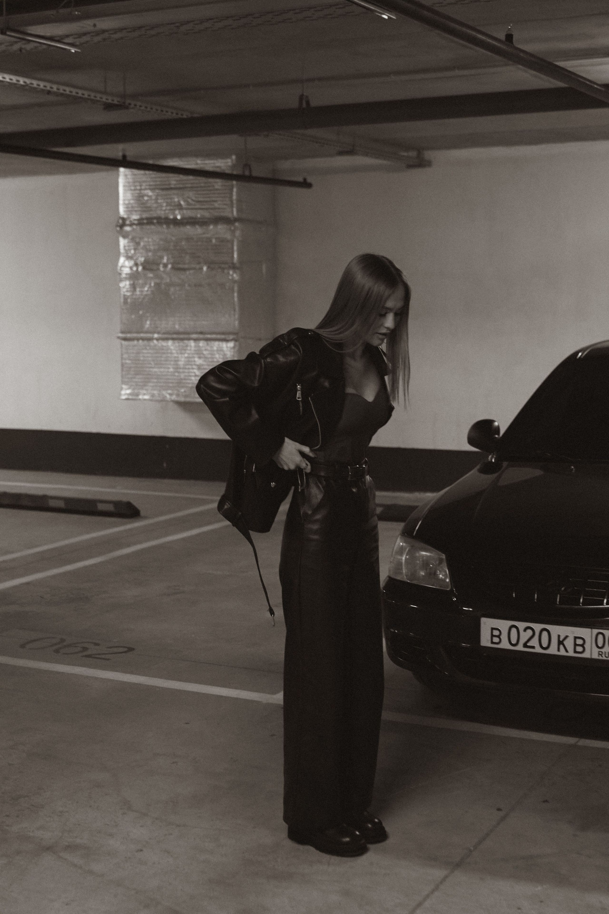 Кристина. Фотограф Стилист Тюмень Вера Хайруллина