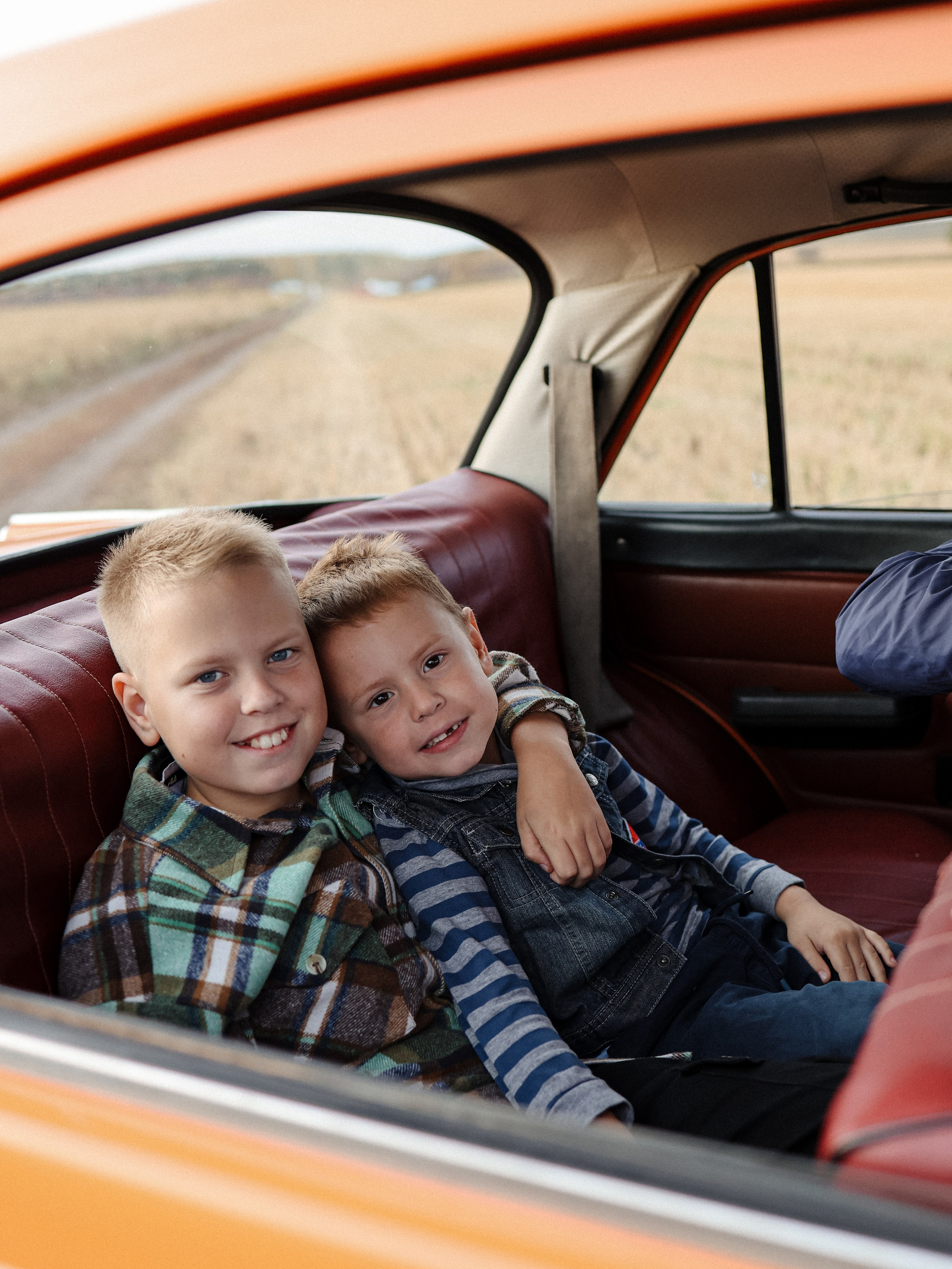 Савины — ретро. Семейный и детский фотограф в  г. Екатеринбурге Холодова Юлия