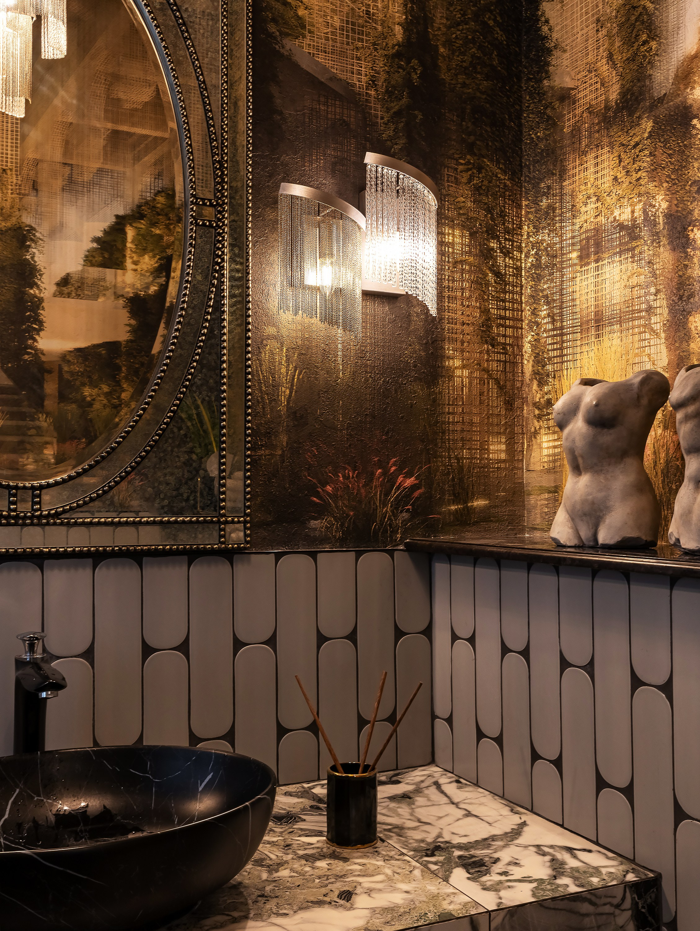 Интерьерный фотограф Виталина Ворошкевич