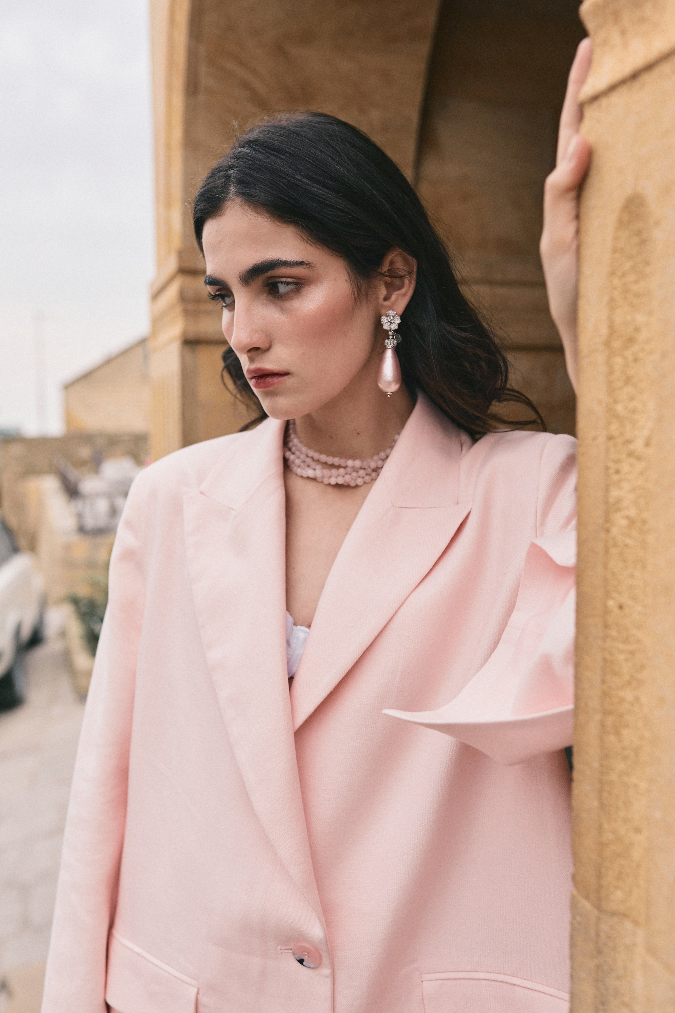 Организация и проведение выездной съемки для бренда под ключ. Фотограф Продюсер в горах КБР / Москва  Нальчик Горы