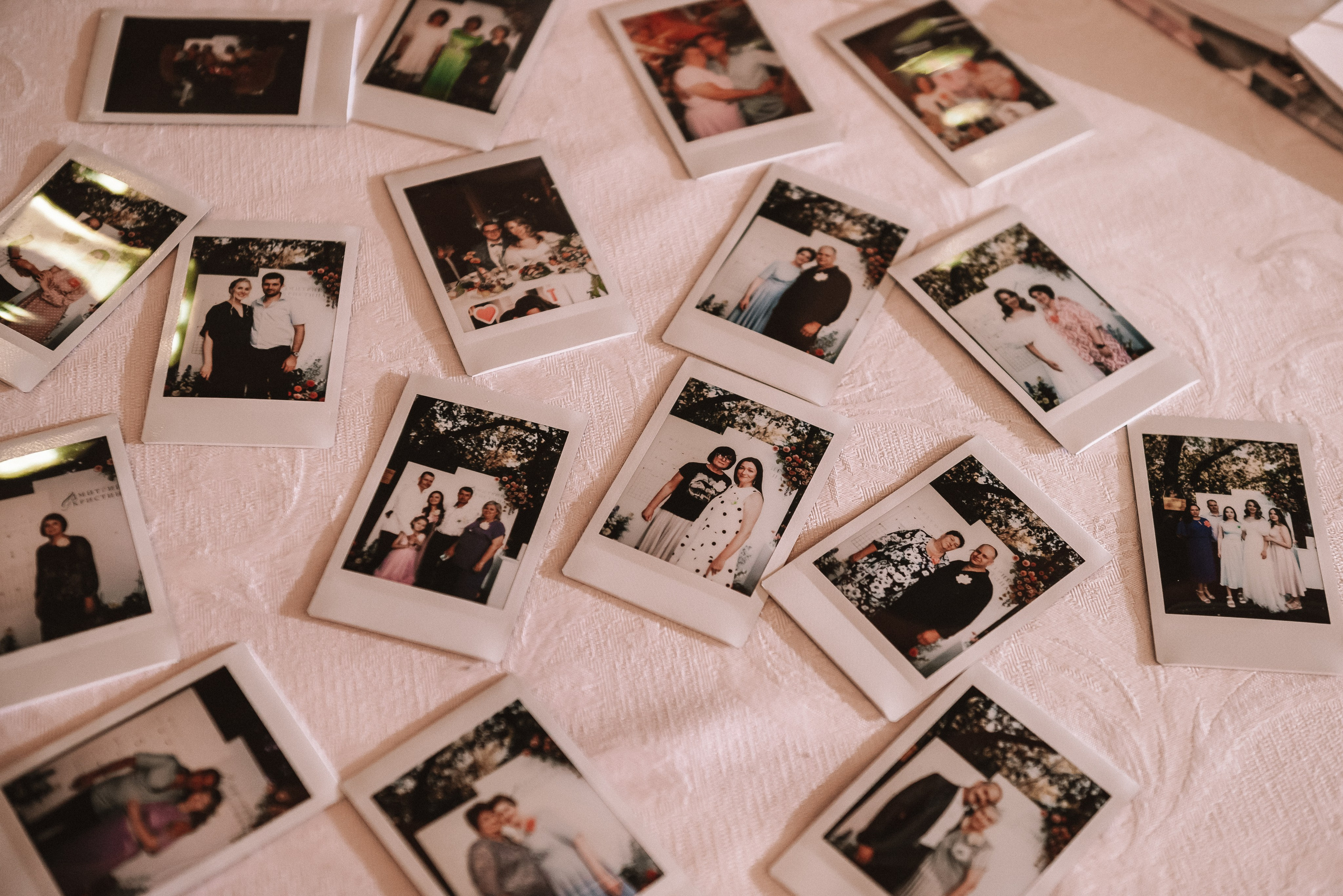 Кристина + Дмитрий. Свадебный и семейный фотограф в Волгограде Олеся Лисицкая