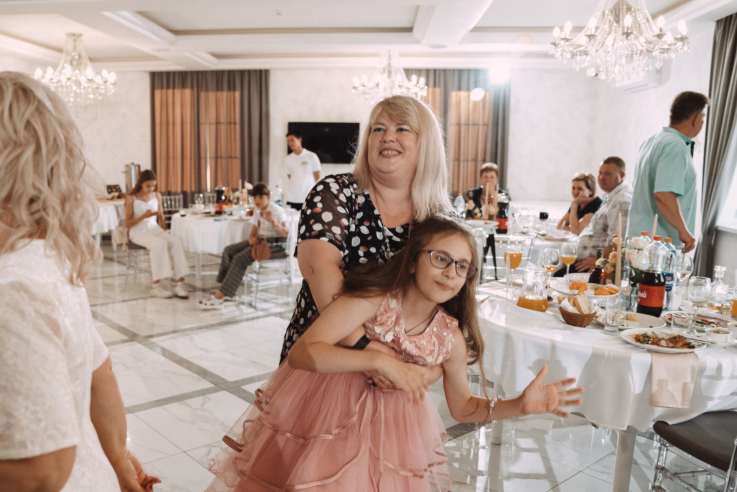 Роман + Ольга. Свадебный и семейный фотограф в Волгограде Олеся Лисицкая