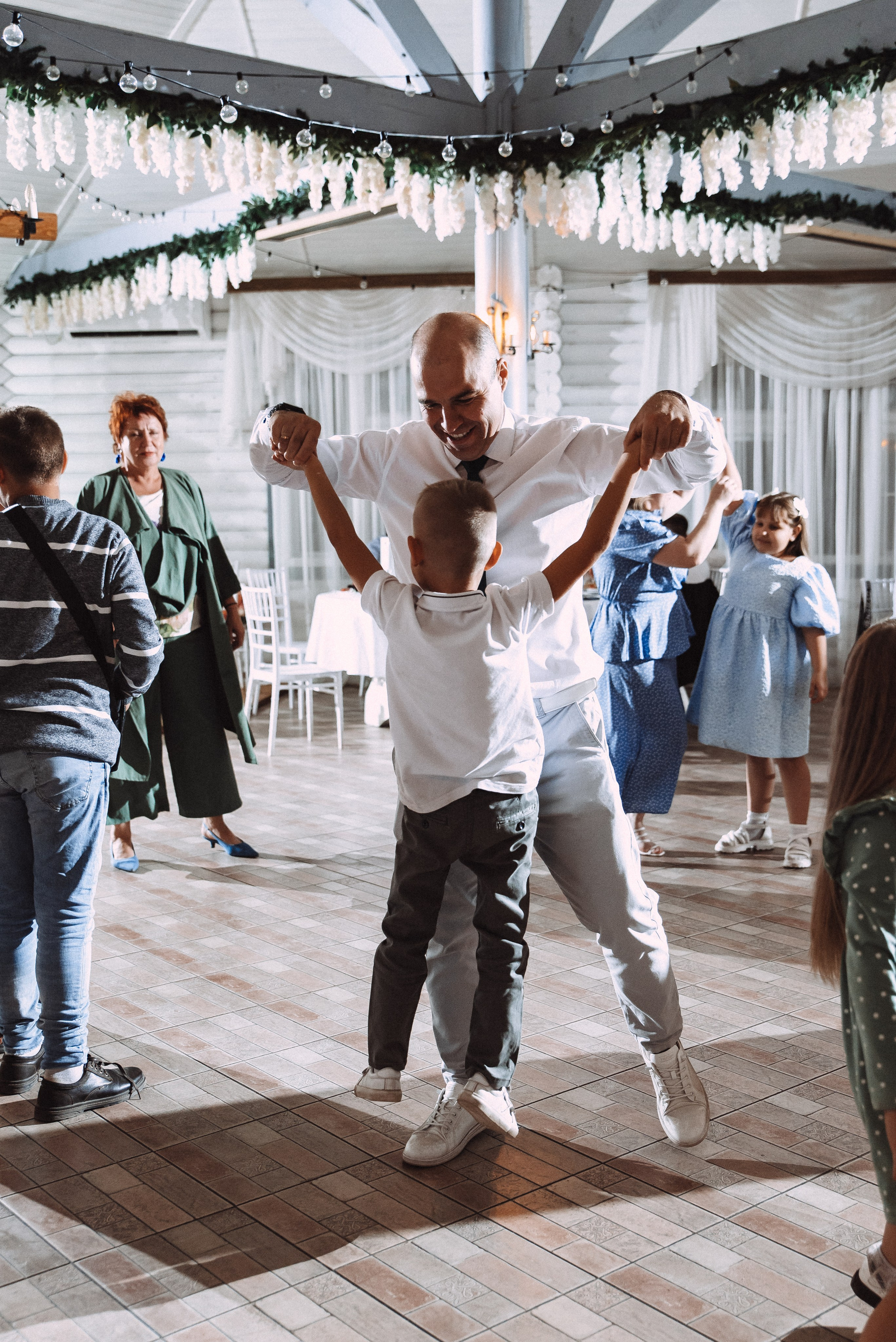 Родион + Юлия. Свадебный и семейный фотограф в Волгограде Олеся Лисицкая