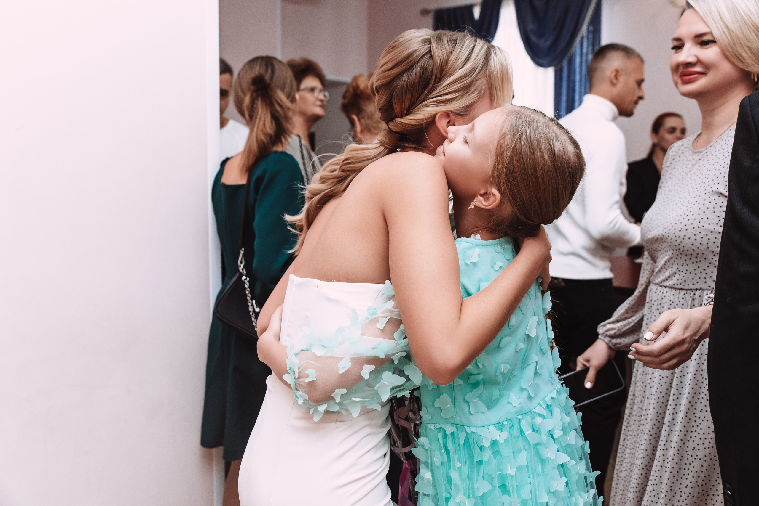 Александр + Кристина. Свадебный и семейный фотограф в Волгограде Олеся Лисицкая