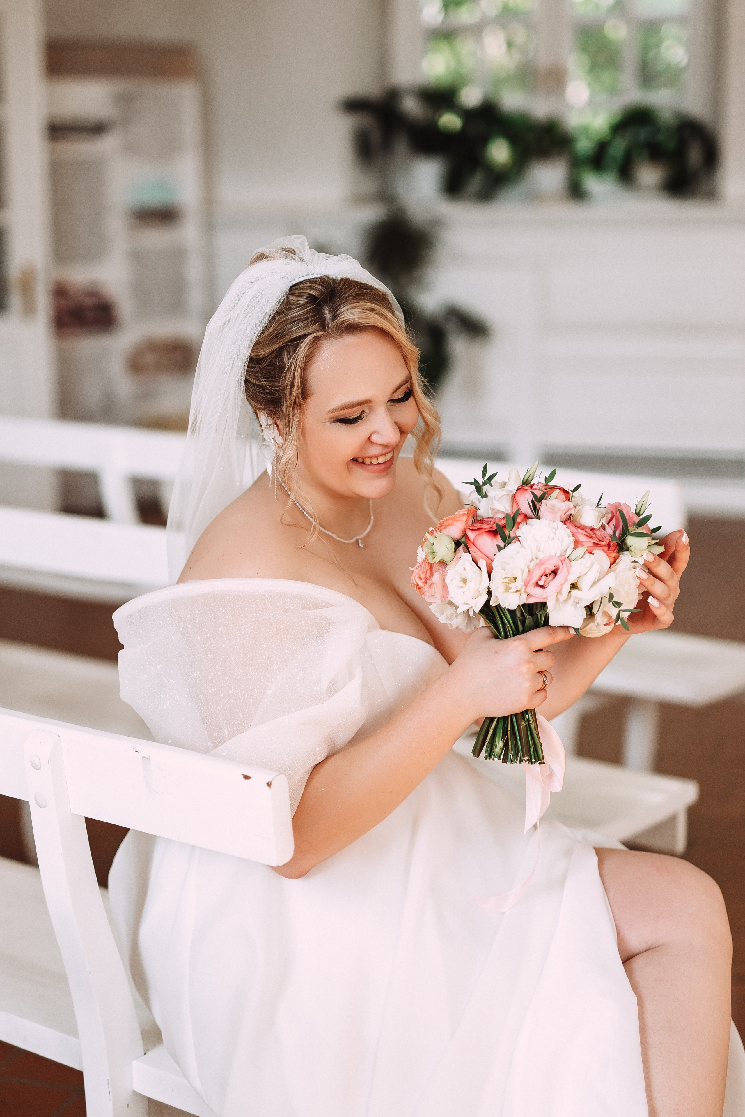 Дмитрий + Таисия. Свадебный и семейный фотограф в Волгограде Олеся Лисицкая