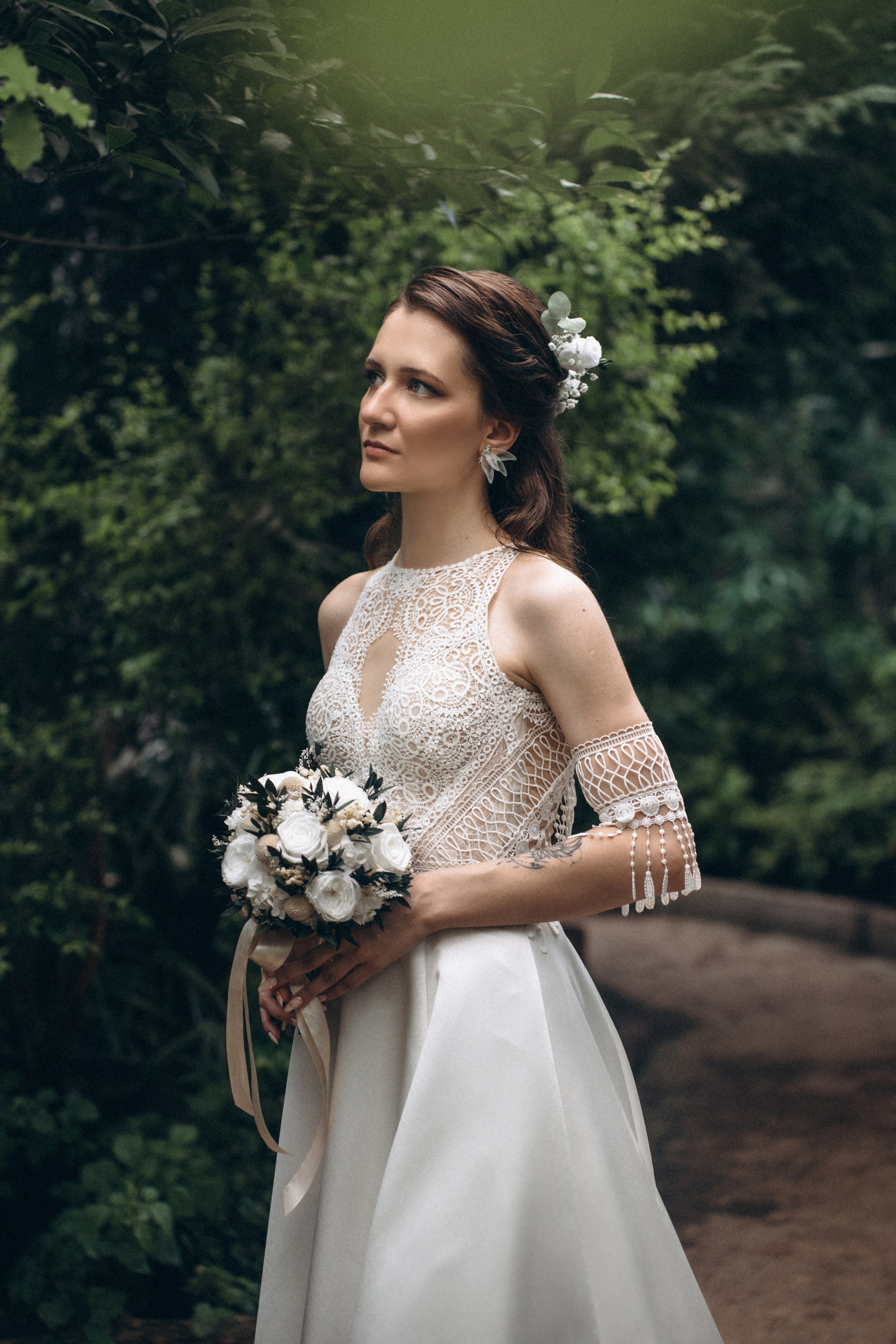 Ольга & Алексей. Фотограф Ольга Рубцова в Москве и Московской области