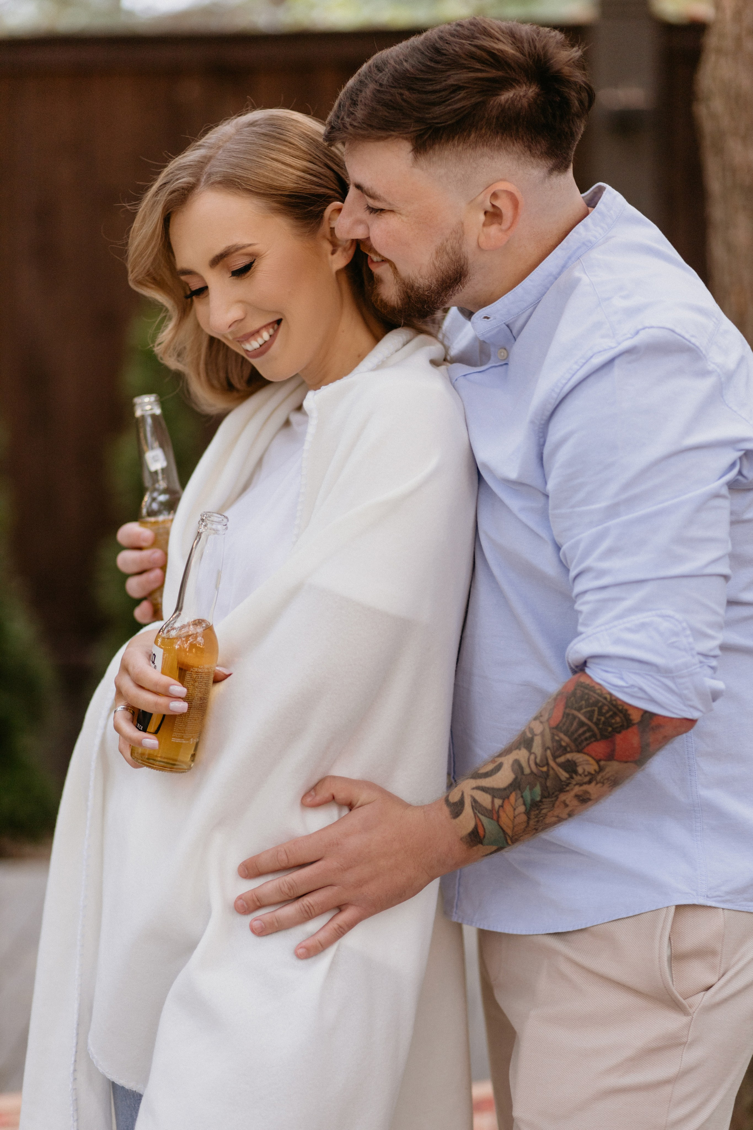 Сева & Таня | DELICE CHALET. Свадебный фотограф в Минске Владислав Бабич