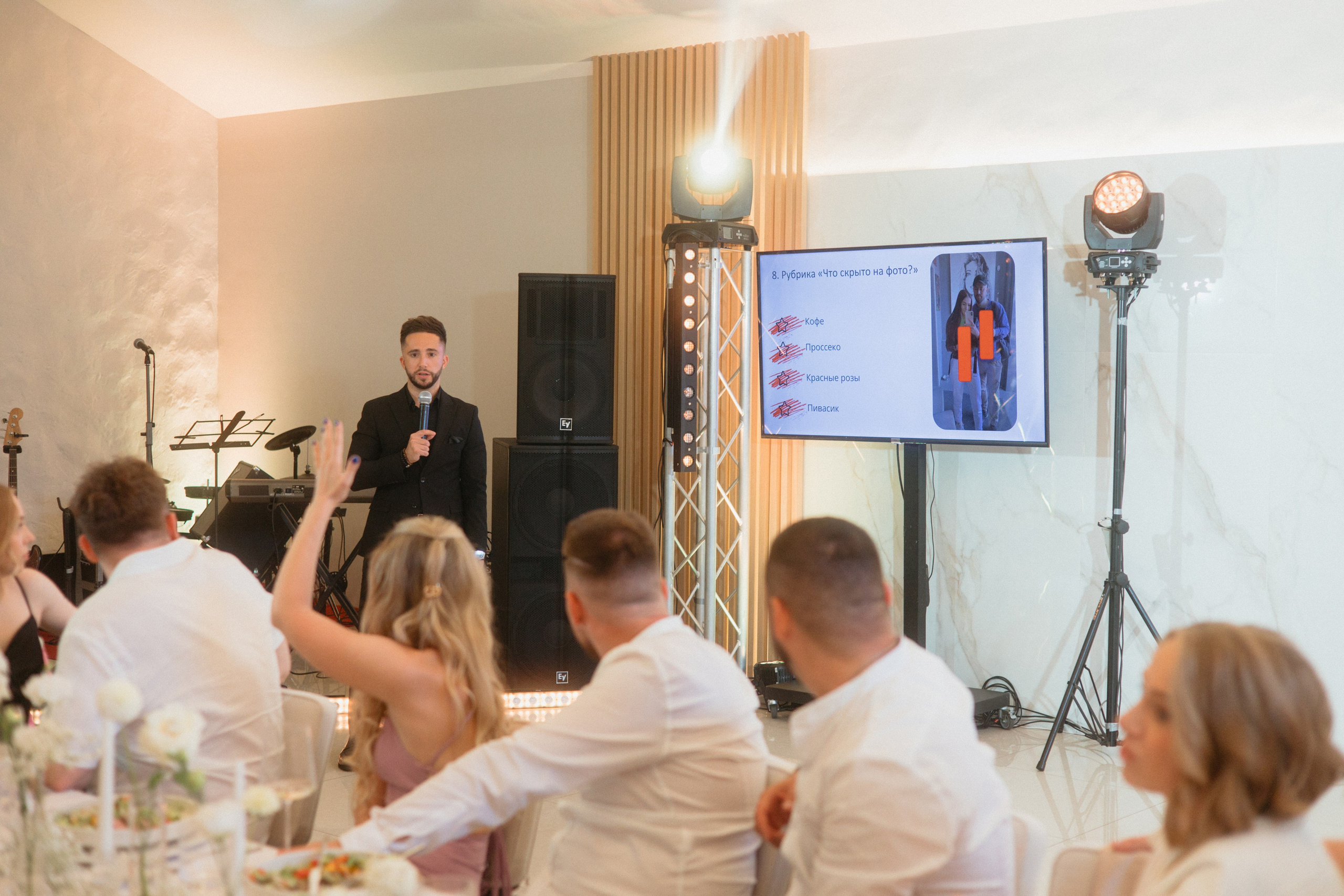 Игорь & Ксюша | GRAND CHALET. Свадебный фотограф в Минске Владислав Бабич