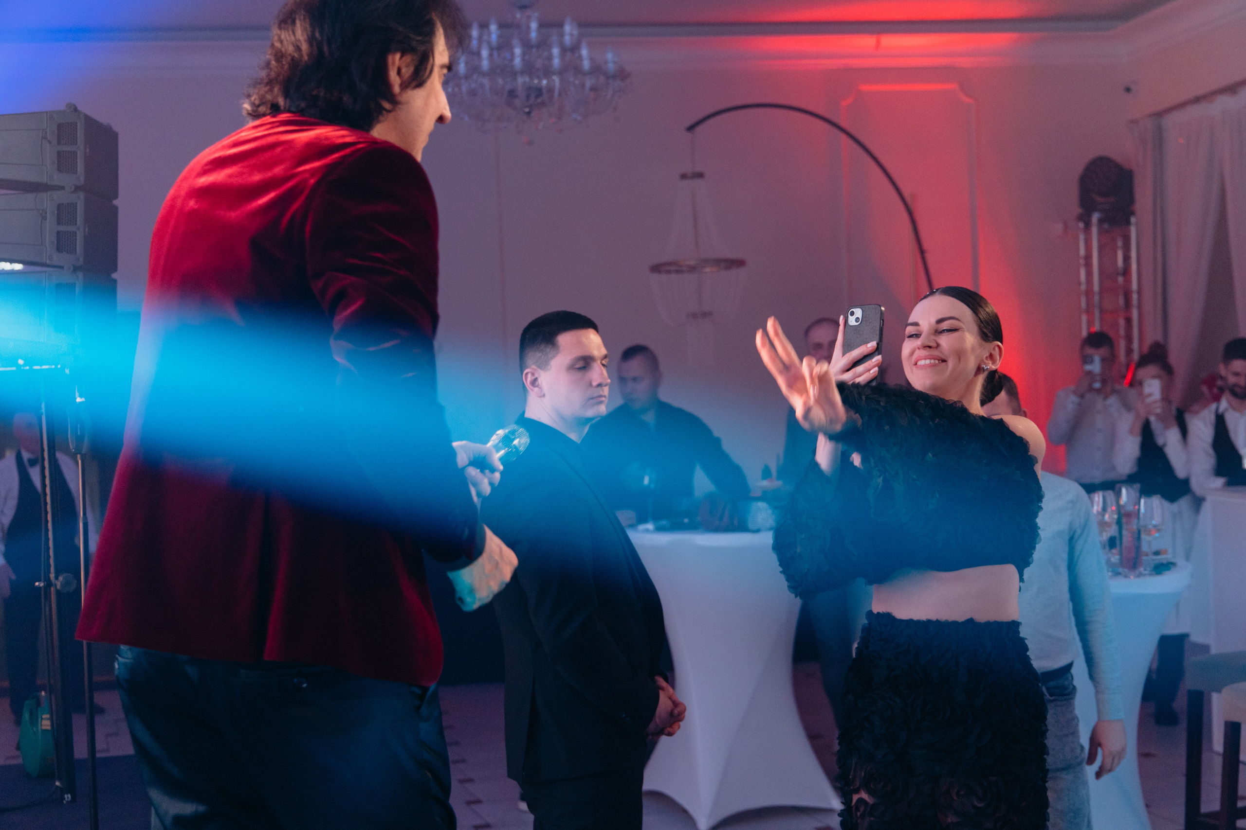 SASHA 30 feat. Кай Метов. Свадебный фотограф в Минске Владислав Бабич