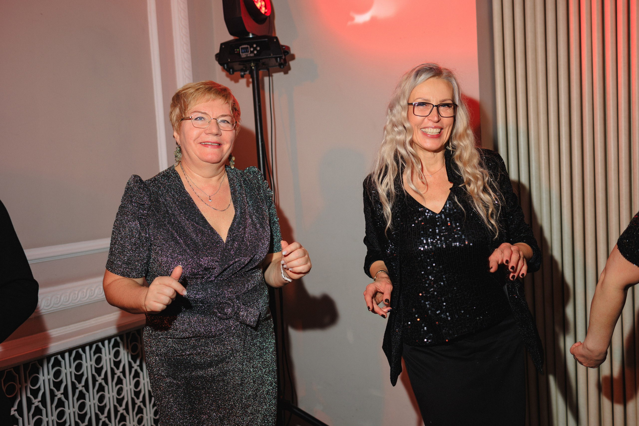 Новый год InnoTech Solutions | Dipservice Hall. Свадебный фотограф в Минске Владислав Бабич