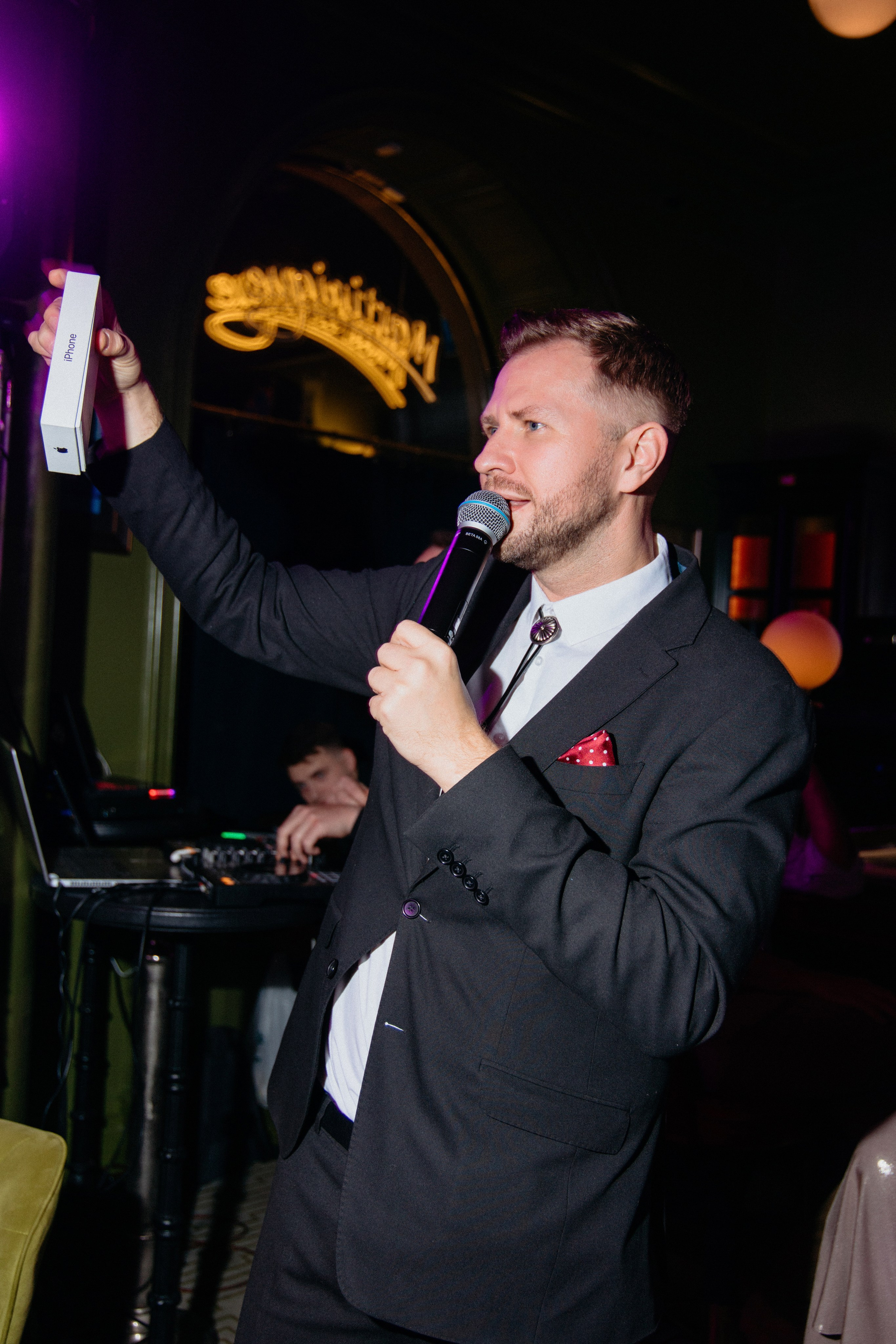 Вечеринка «Бесславные ублюдки». Свадебный фотограф в Минске Владислав Бабич