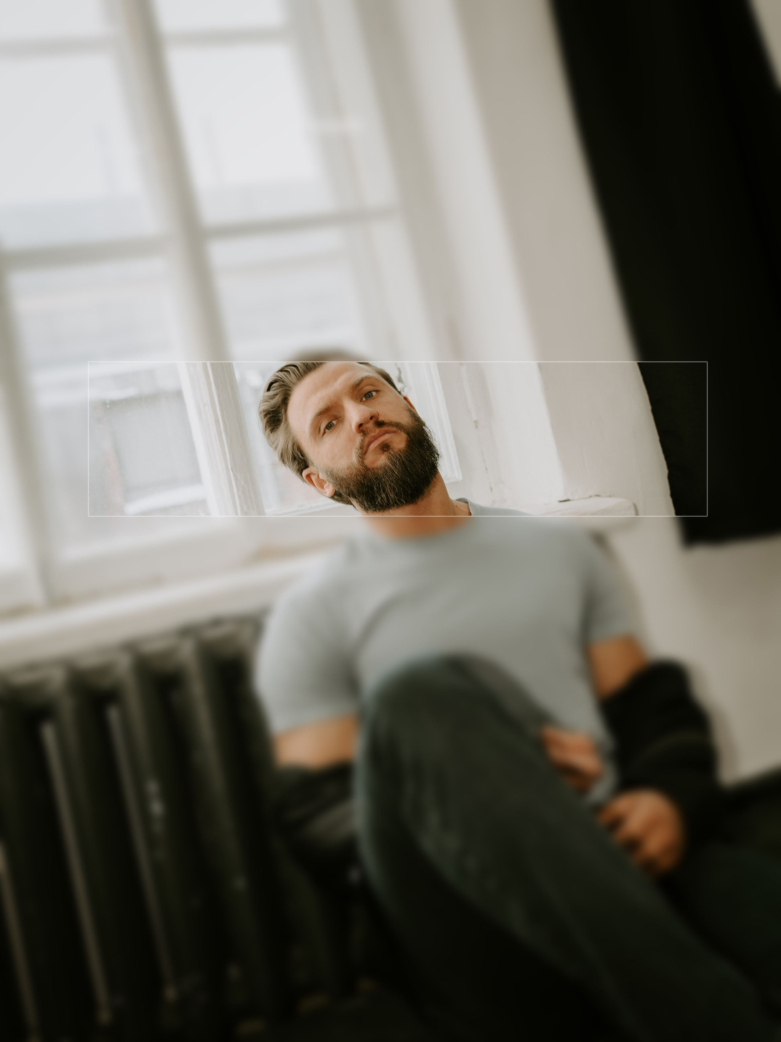 Awake (NEW). Портретный фотограф Санкт-Петербург Арнольд