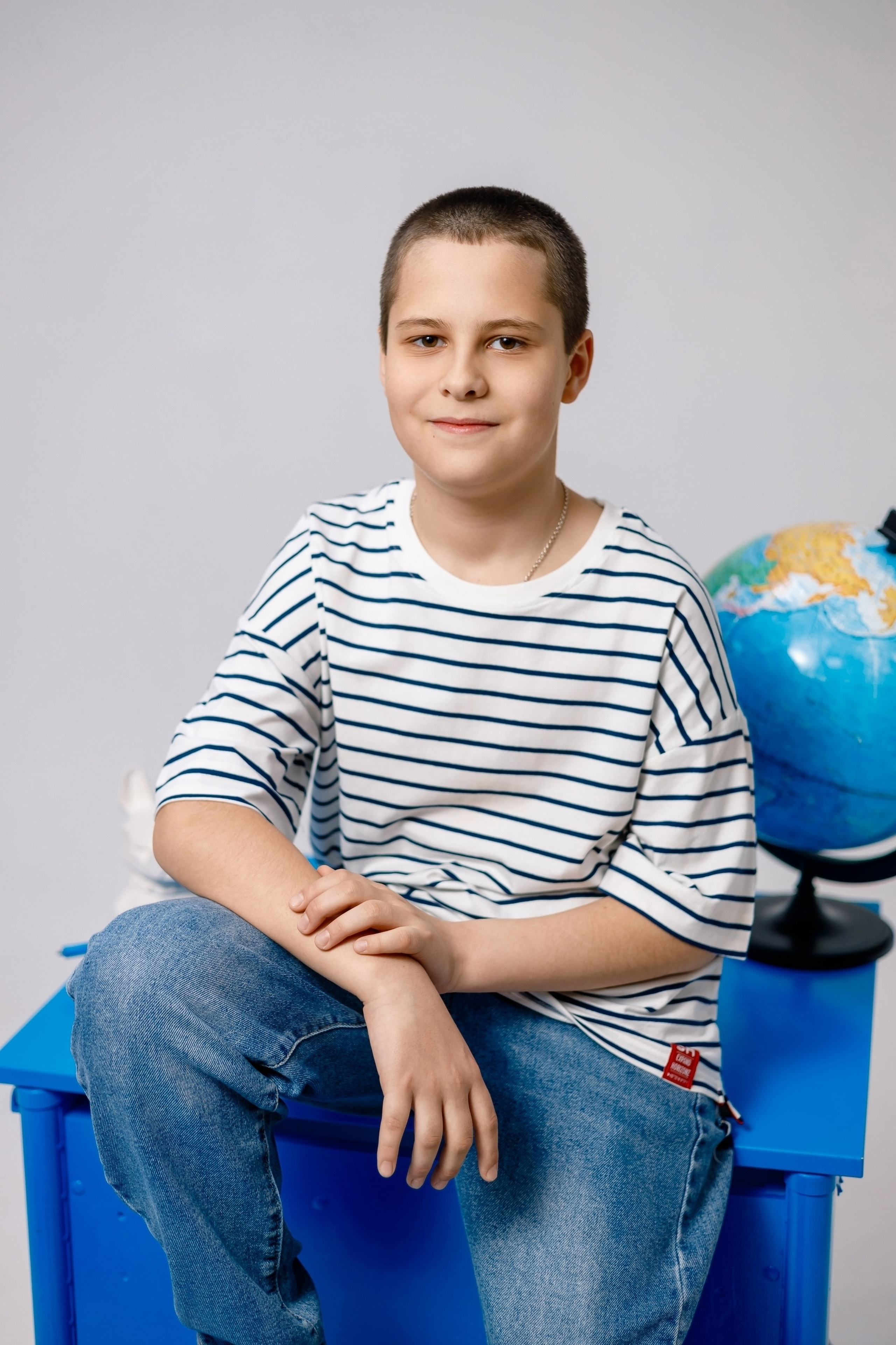 4-в, 14 шк, выпуск 2025