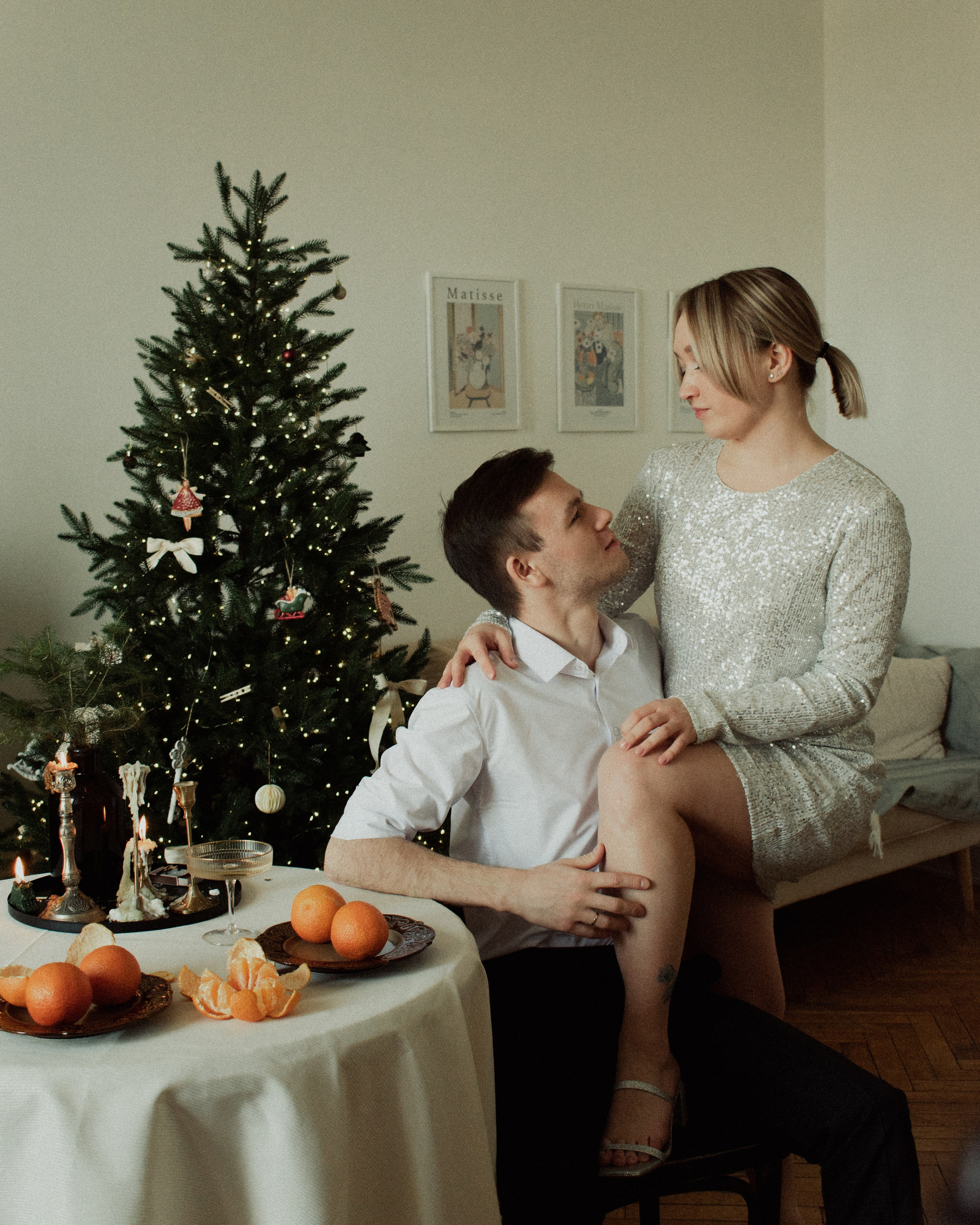 D&E'2022. Anastasia Anisimova. Фотограф Москва