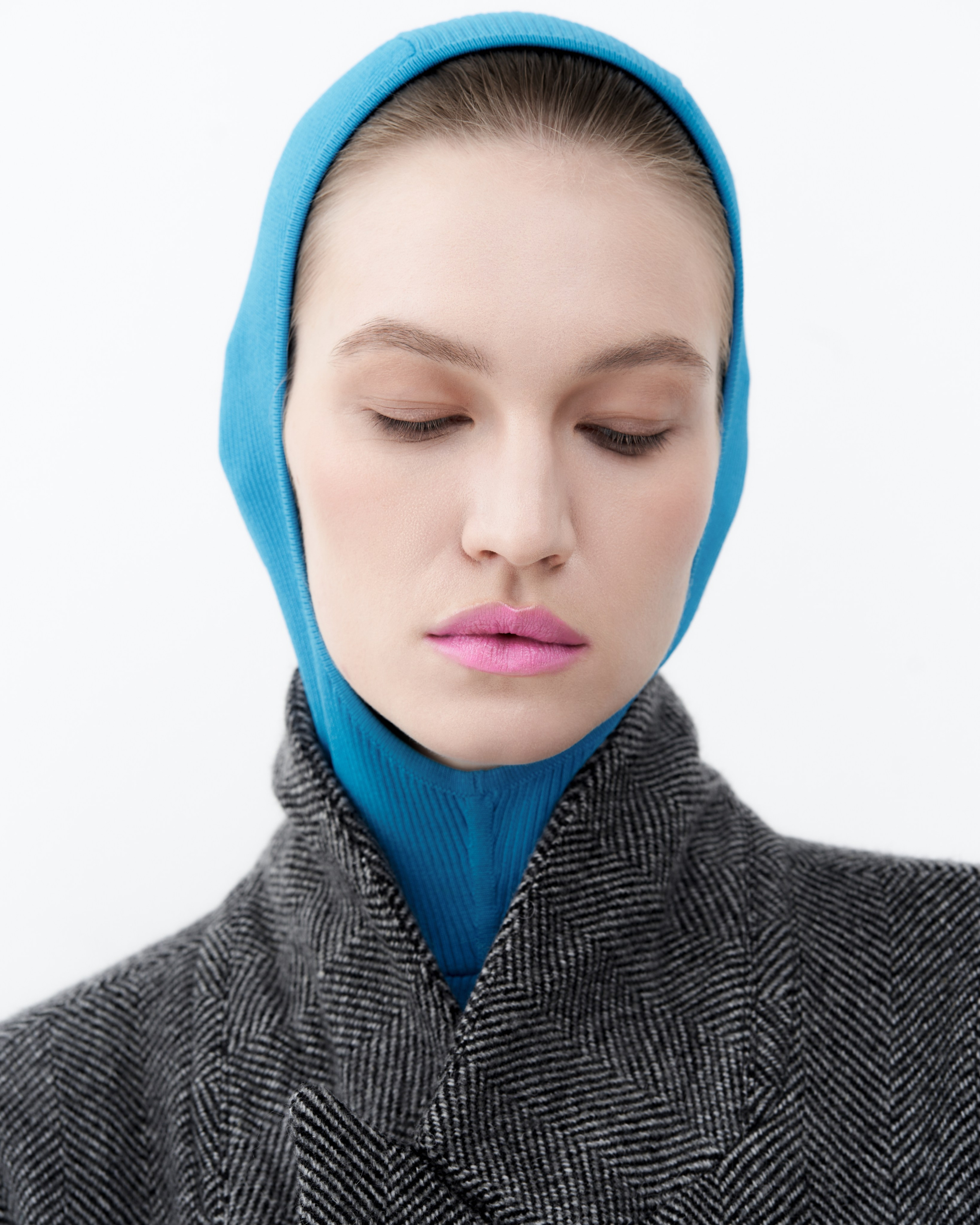 Art project'2024. Anastasia Anisimova. Фотограф Москва