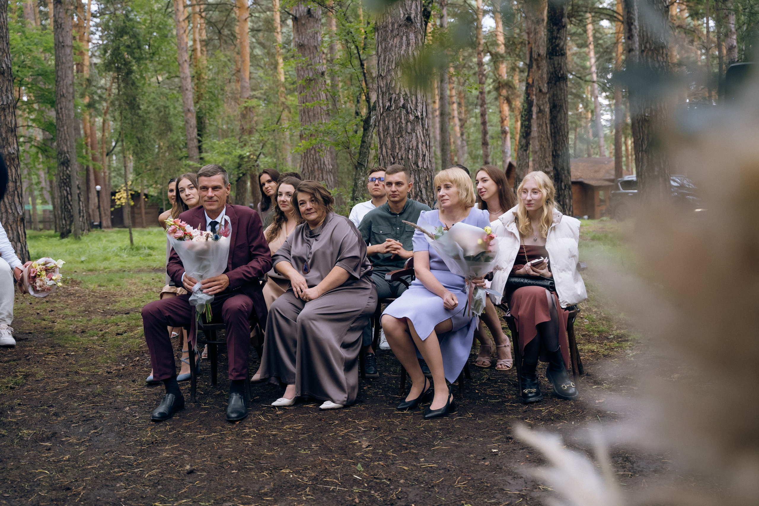 Влад и Бэлла. Свадебный и семейный фотограф в Новосибирске Наталья Зорина