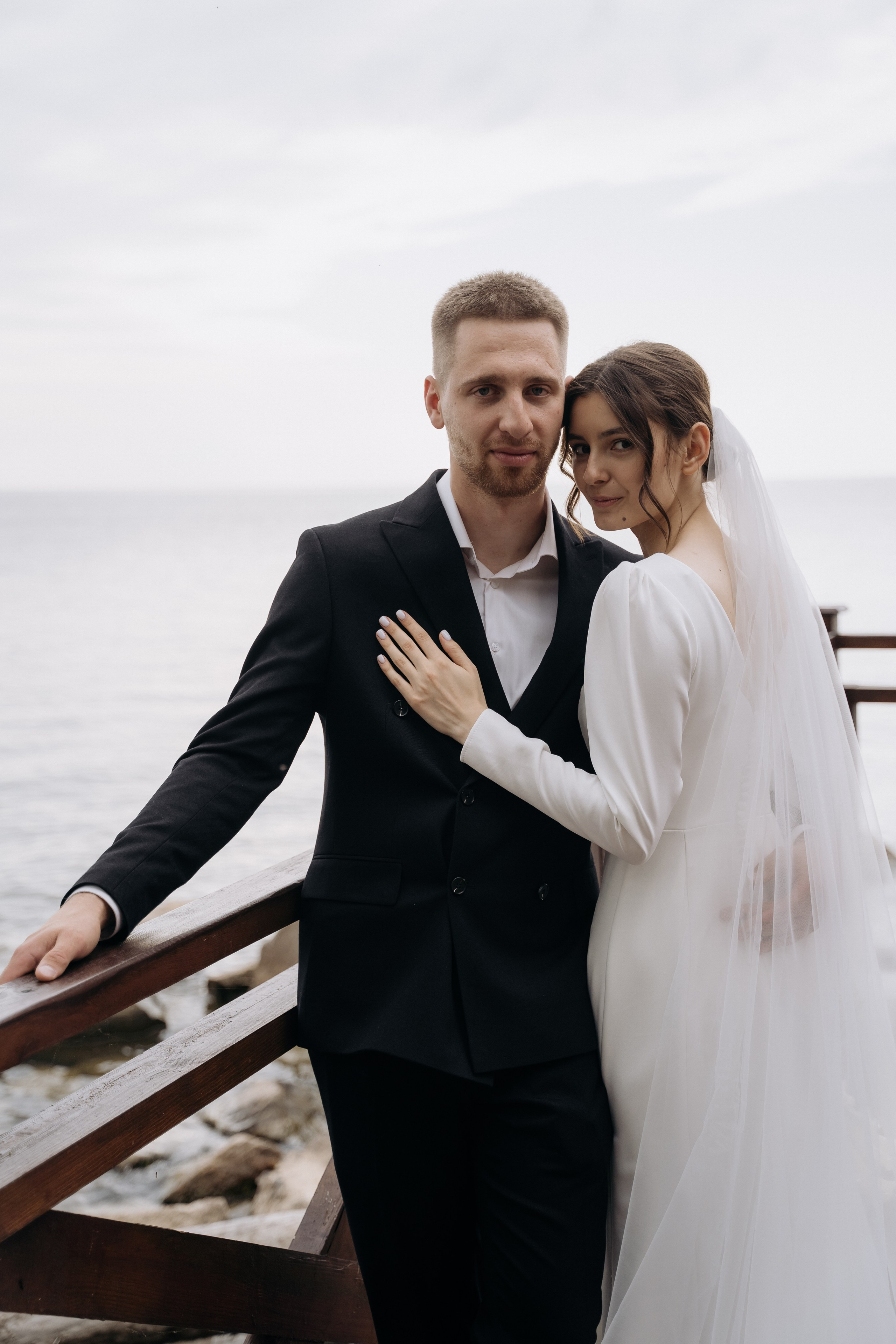 Лиля и Иван. Свадебный и семейный фотограф в Новосибирске Наталья Зорина