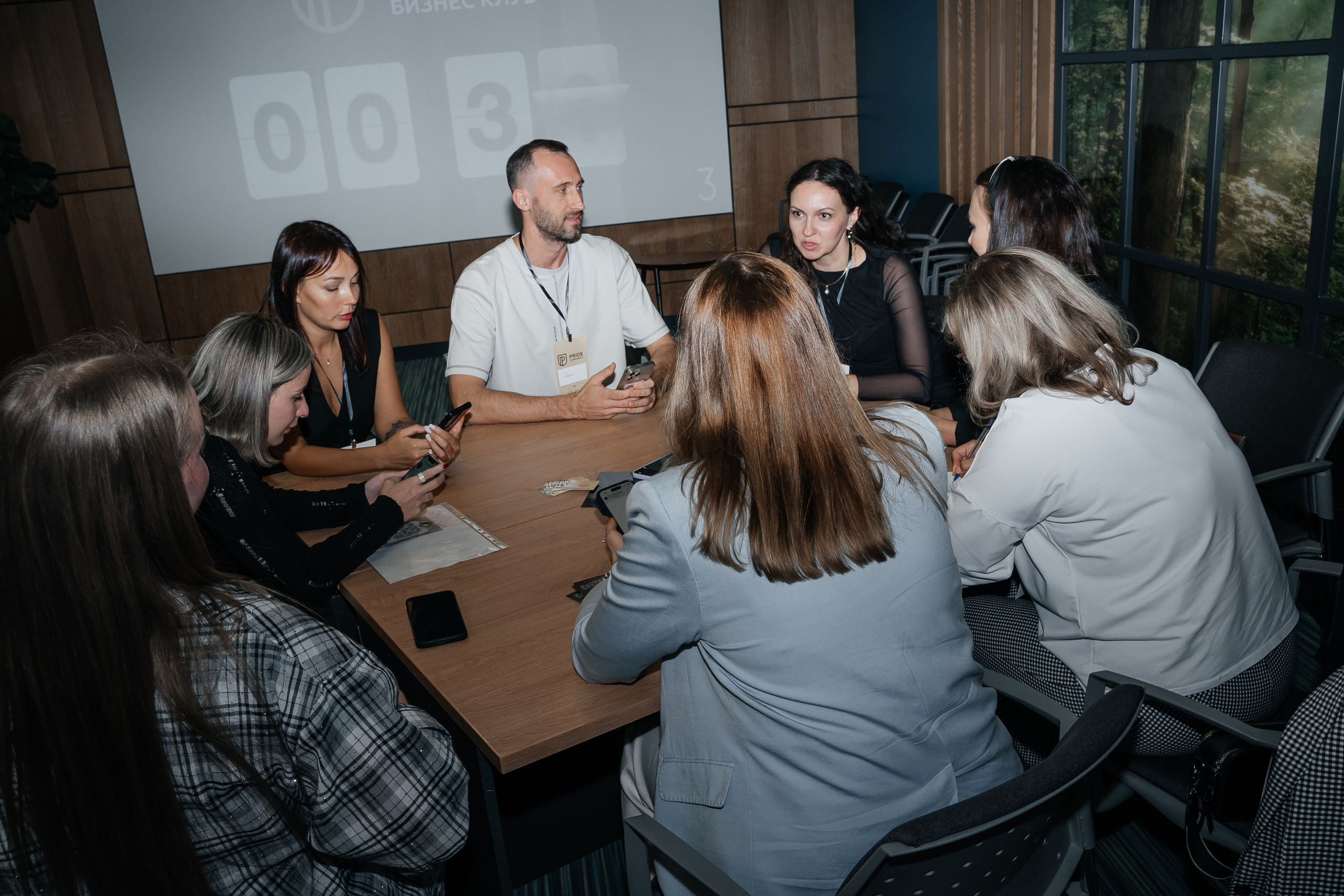 Репортаж. Виктория Алпеева — фотограф по любви