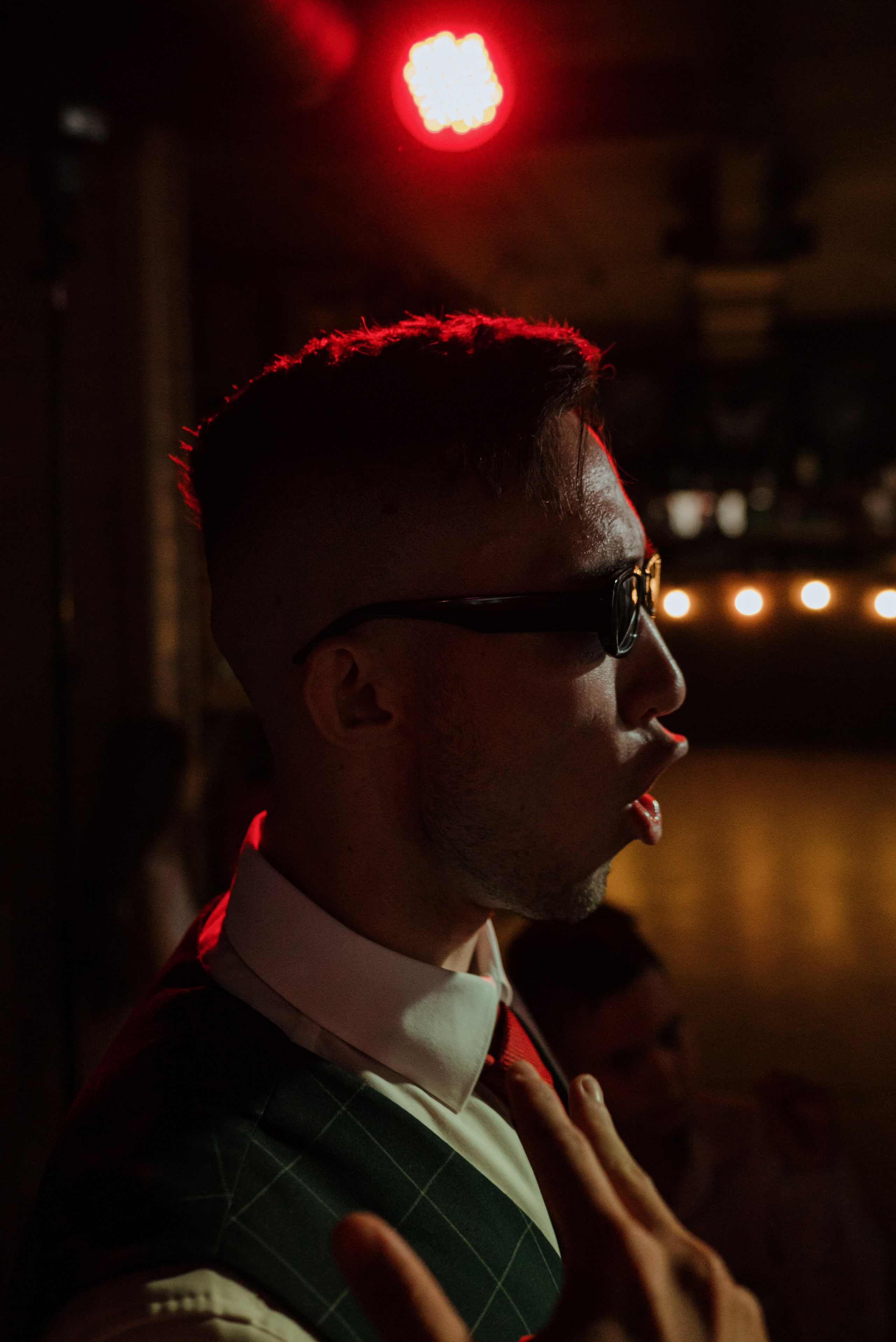 Берегите голову. Фотограф в Санкт-Петербурге Евгений Перевалов