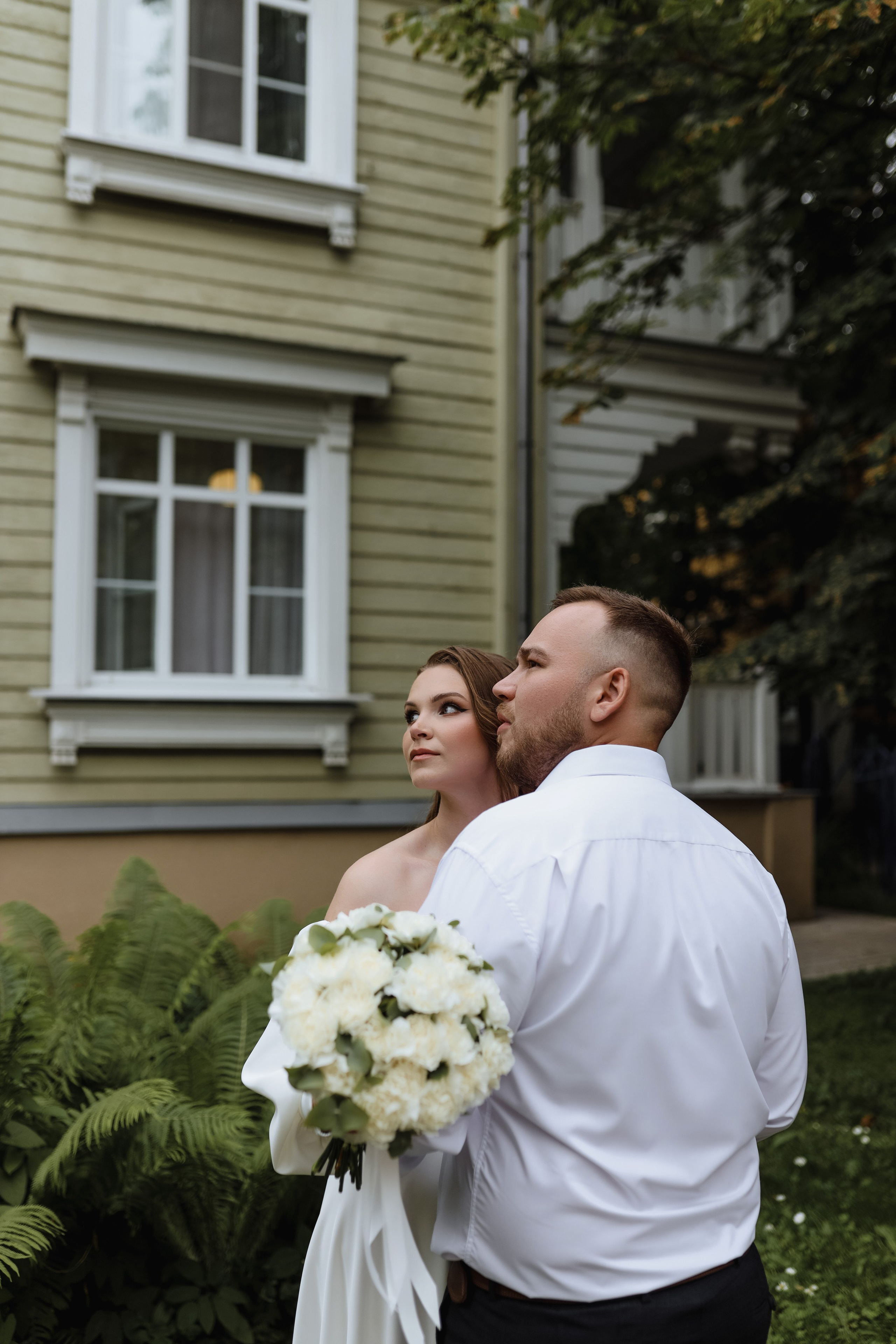 Айрат и Арина